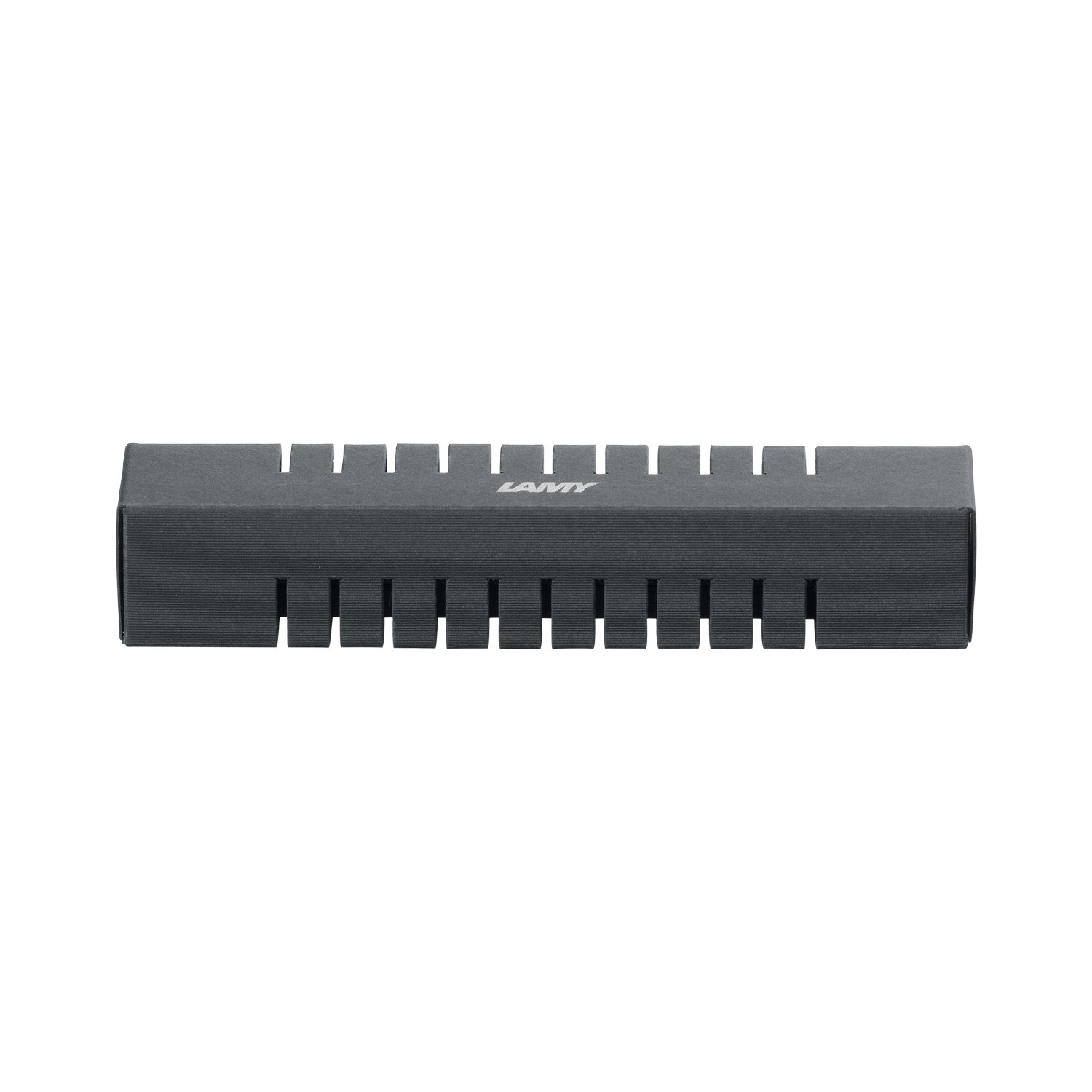 LAMY Logo Tükenmez Kalem - Siyah