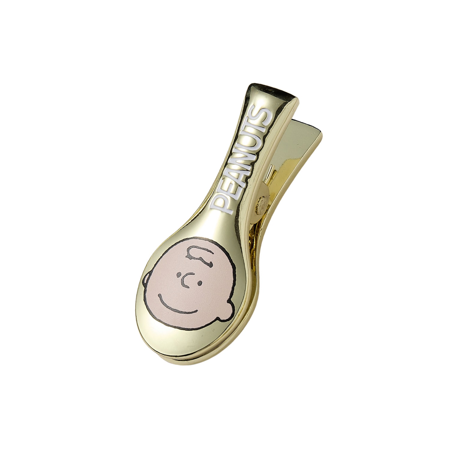 Esterbrook x Peanuts Vintage Character Edition Klips - Charlie Brown