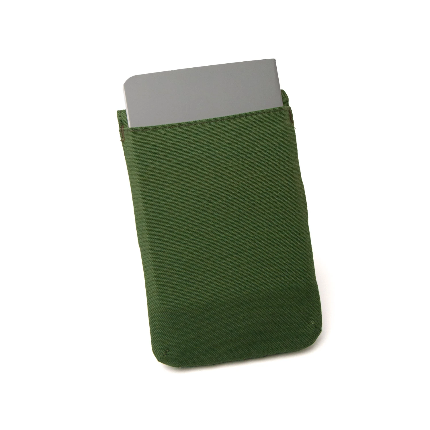 Weil am Rhein Triple Plus Serisi 3'lü Kalem Kılıfı - Forest