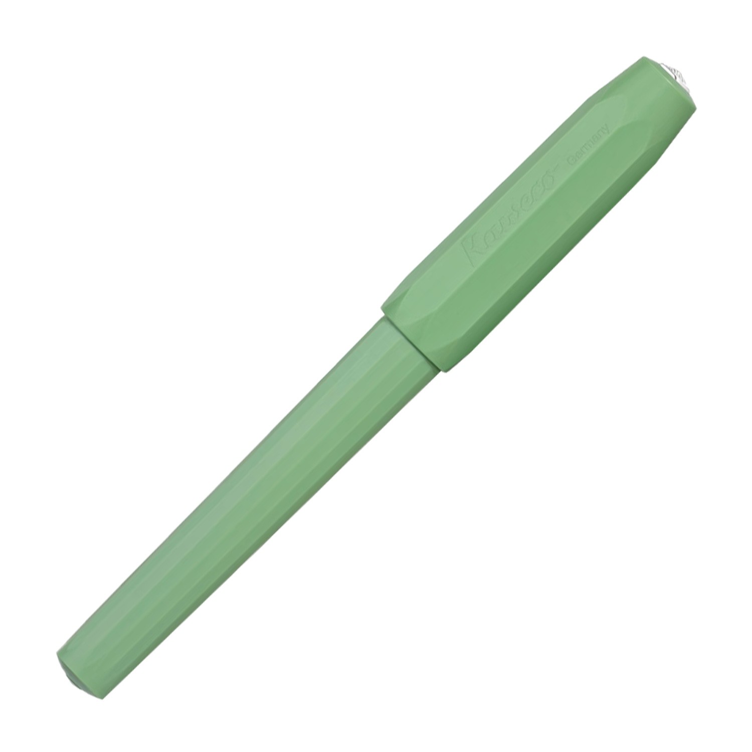 Kaweco Perkeo Jungle Green Dolma Kalem