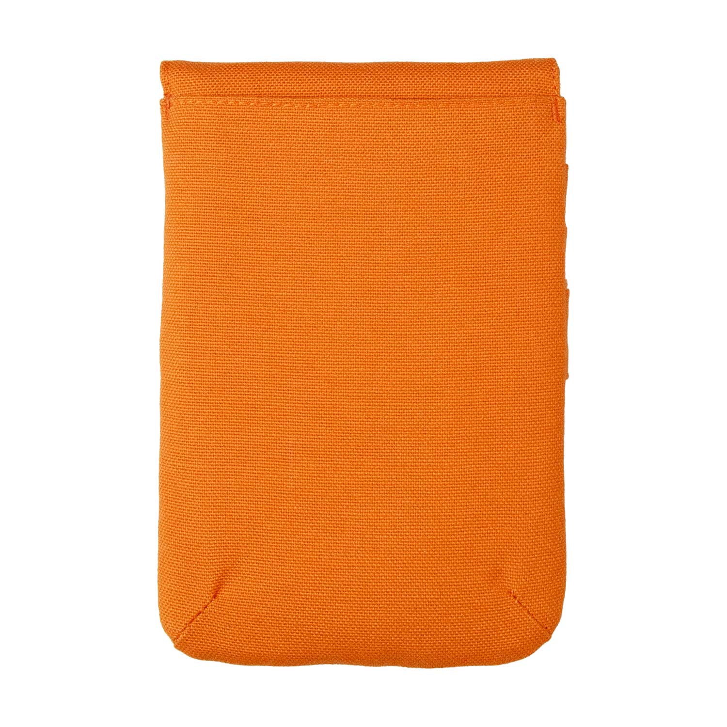 Weil am Rhein Triple Plus Serisi 3'lü Kalem Kılıfı - Orange