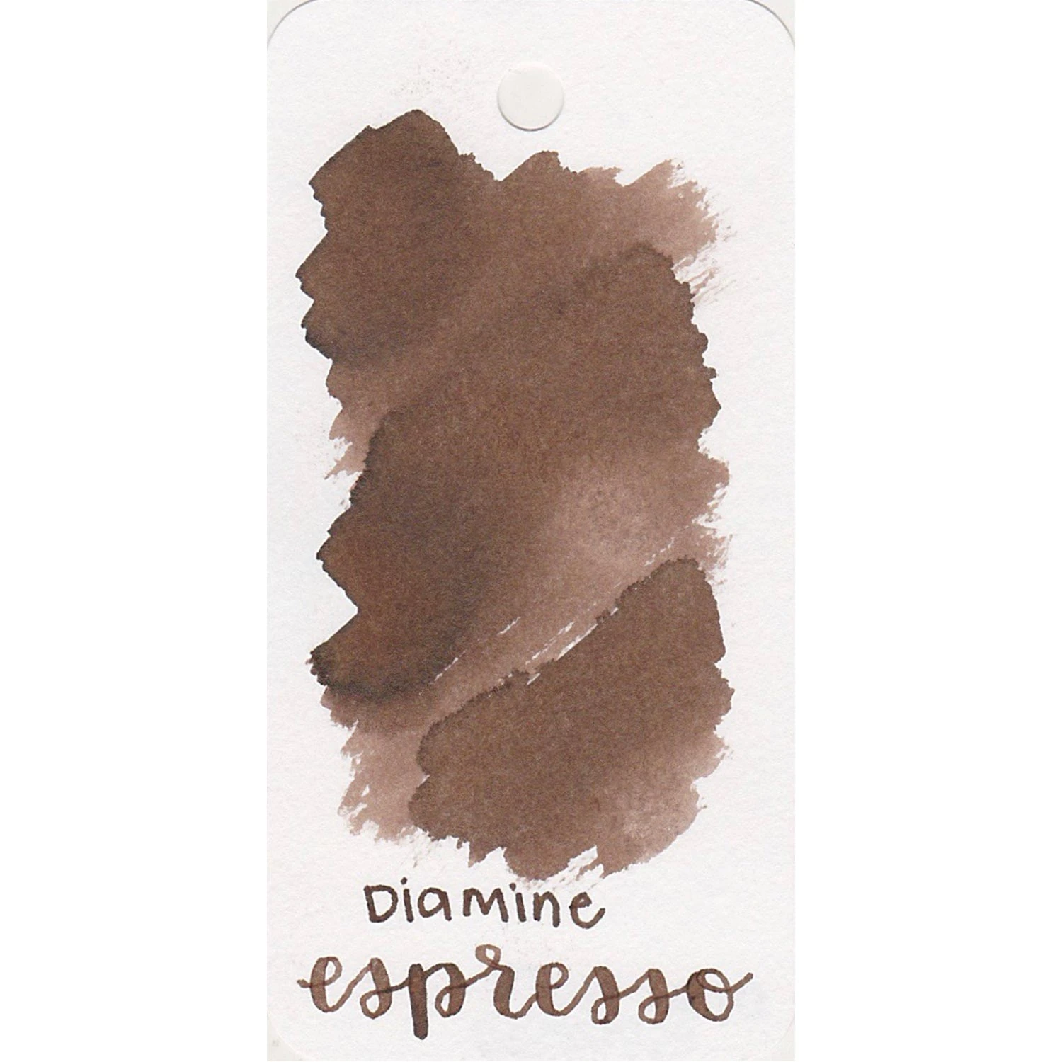 Diamine Espresso 150. Yıl Şişe Mürekkep - 40 ml