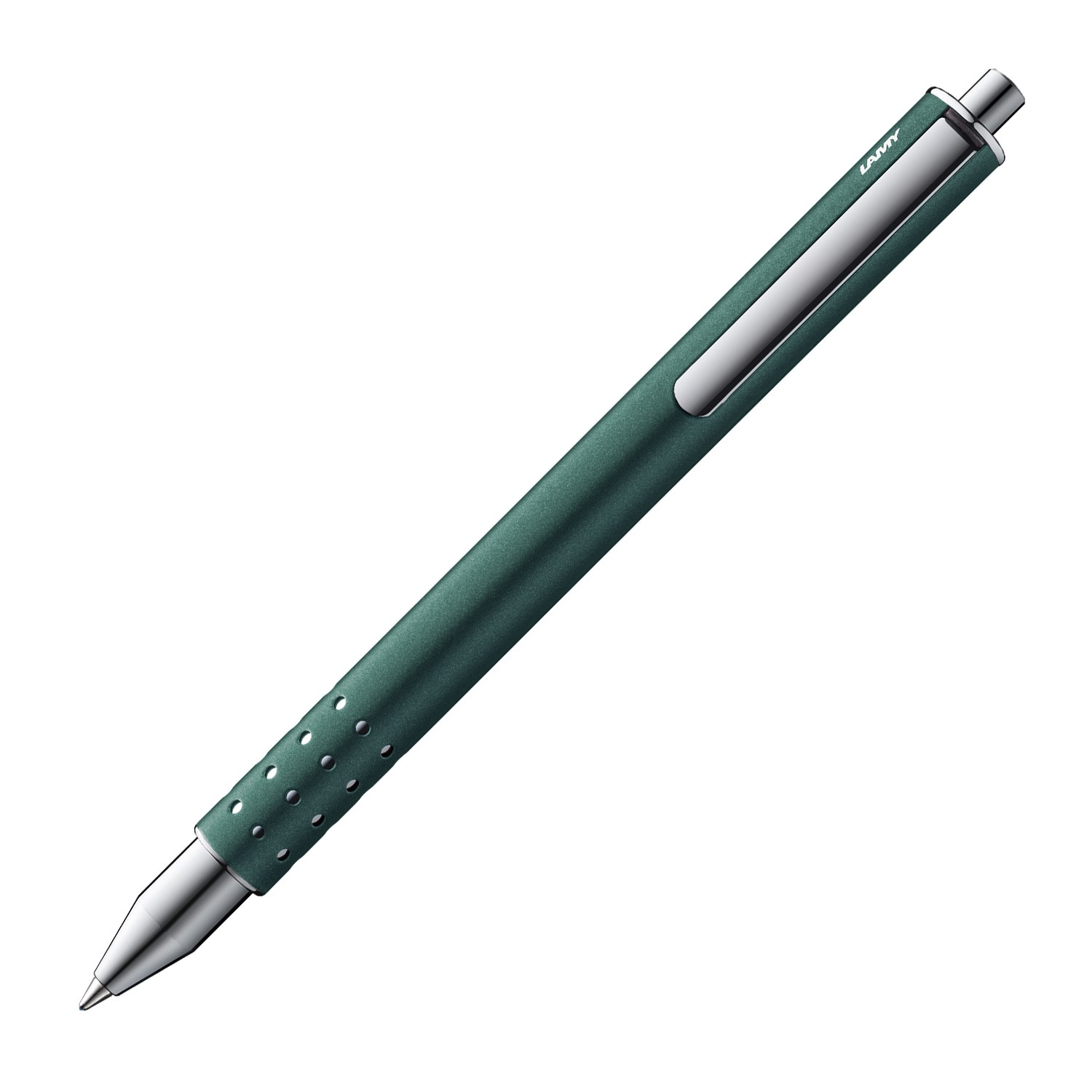 LAMY Swift Roller Kalem - Racing Green