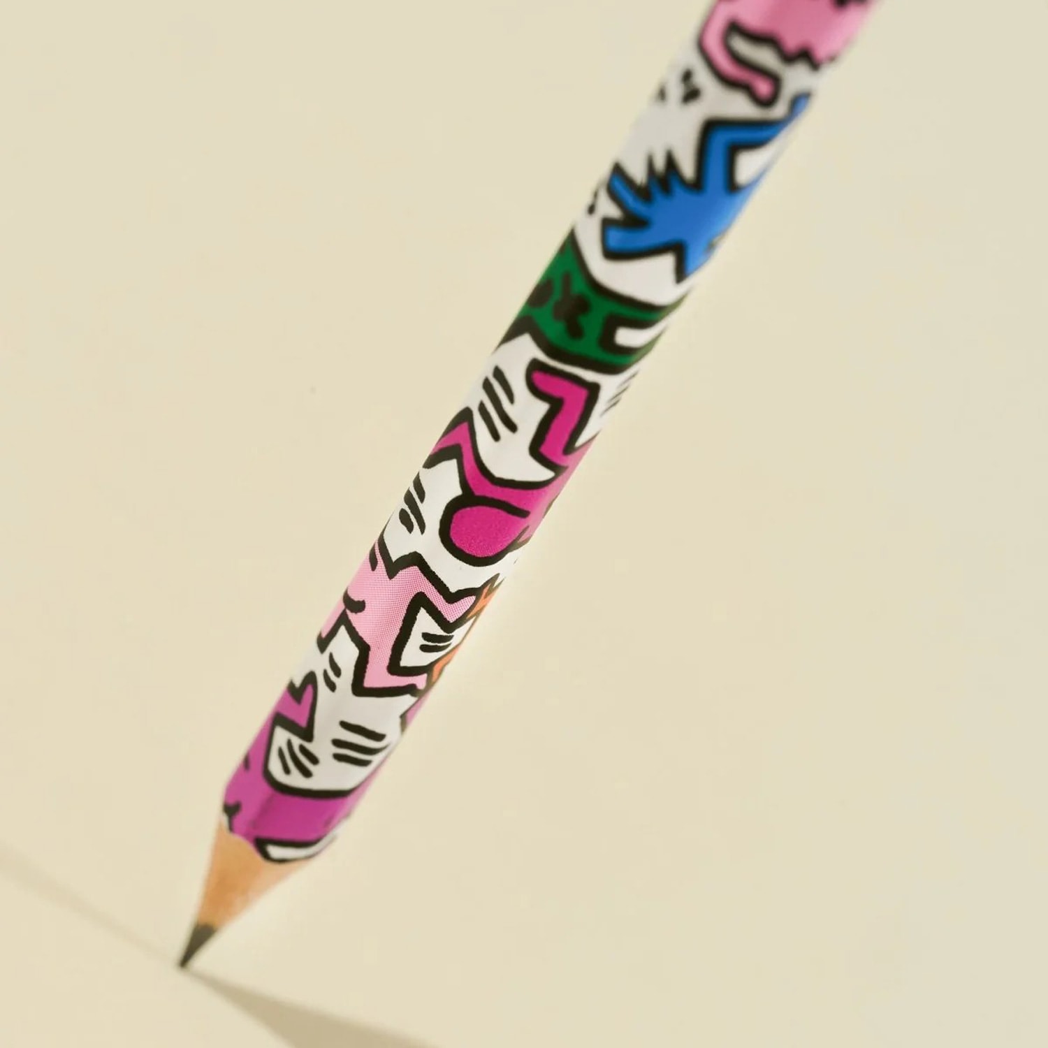 Blackwing Volume 292 Keith Haring Specil Edition Kurşun Kalem