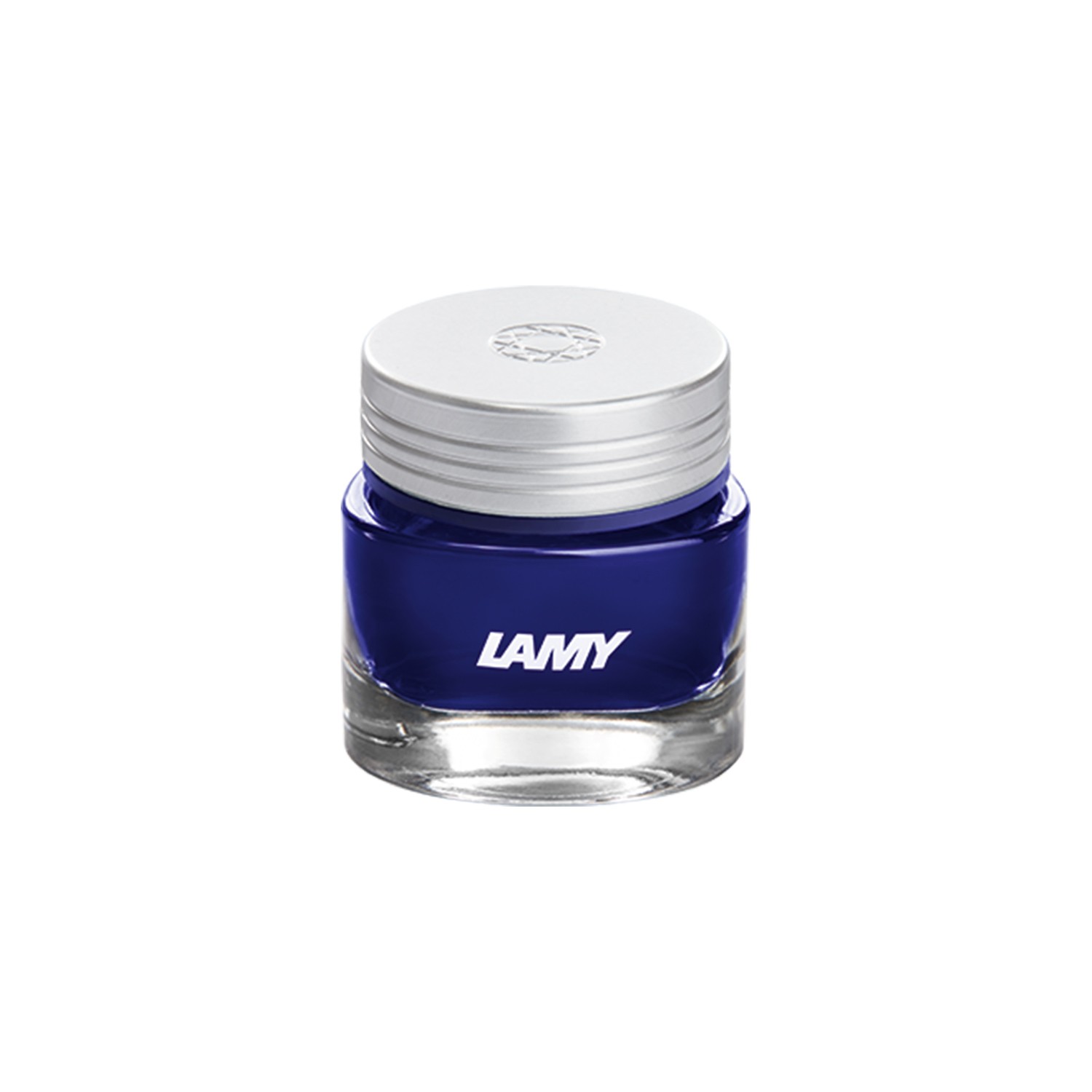 LAMY Crystal Azurite Şişe Mürekkep - 30 ml