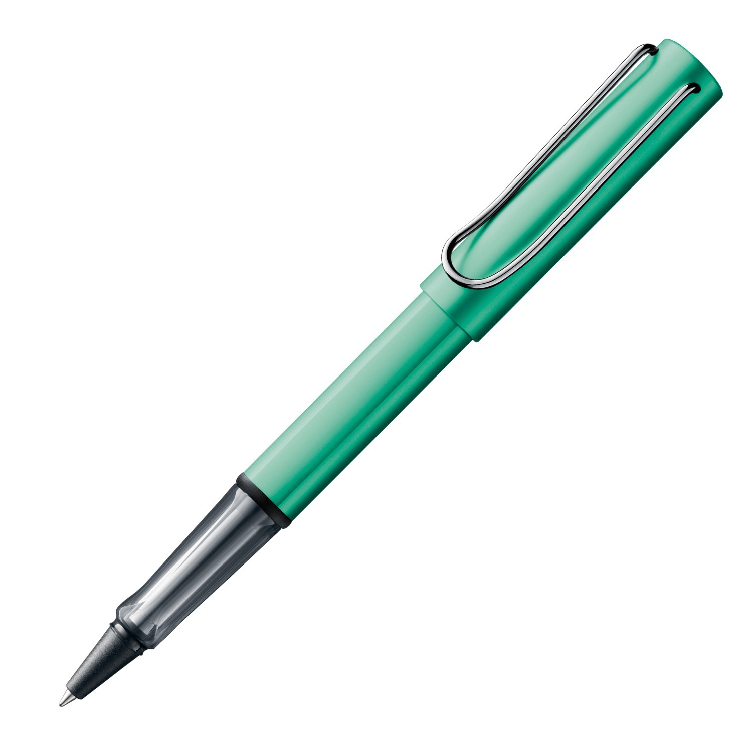 LAMY AL-star Roller Kalem - Mavi Yeşil