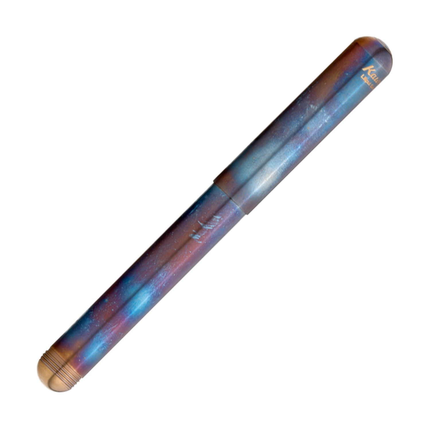 Kaweco Liliput Fireblue Dolma Kalem
