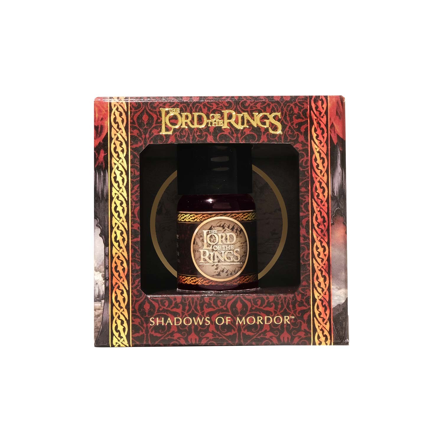 Ferris Wheel Press The Lord of the Rings Shadows of Mordor Şişe Mürekkep - 10 ml