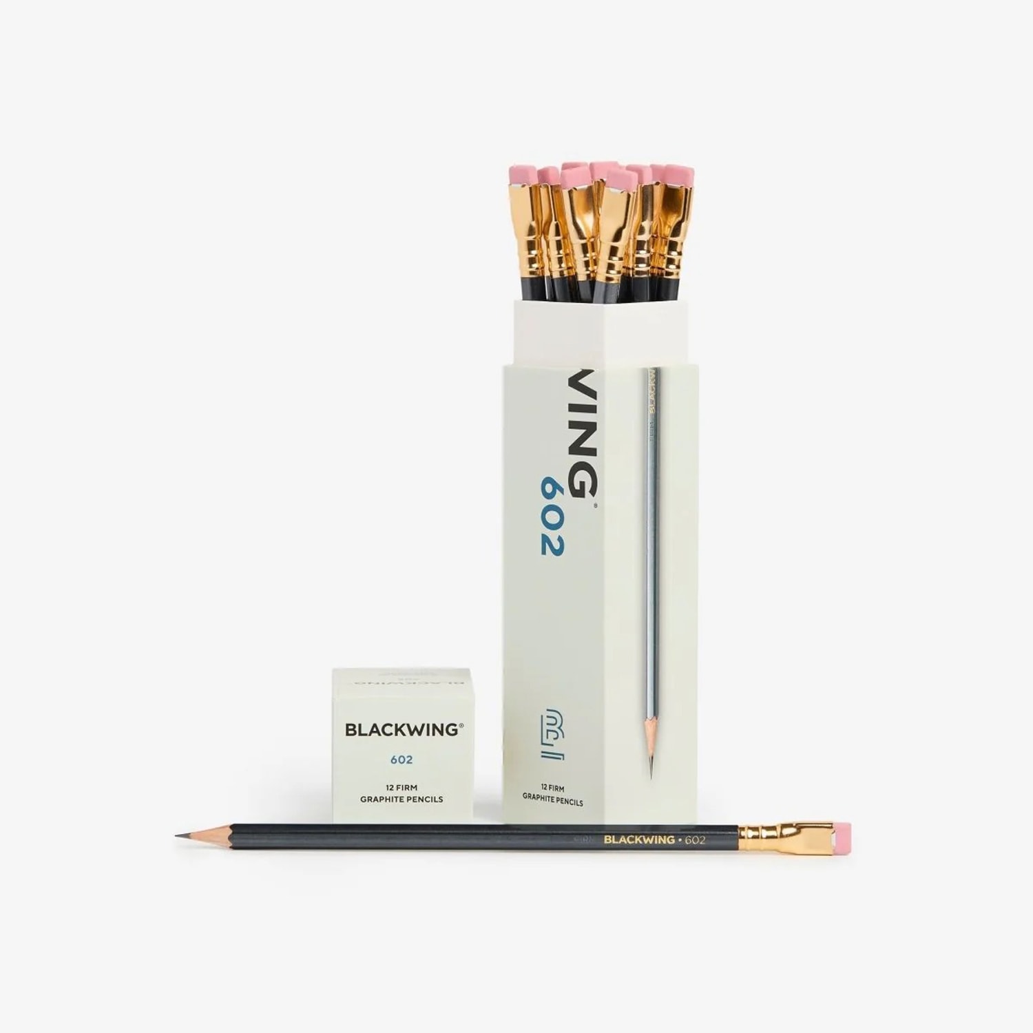 Blackwing 602 Kurşun Kalem - 12'li Set