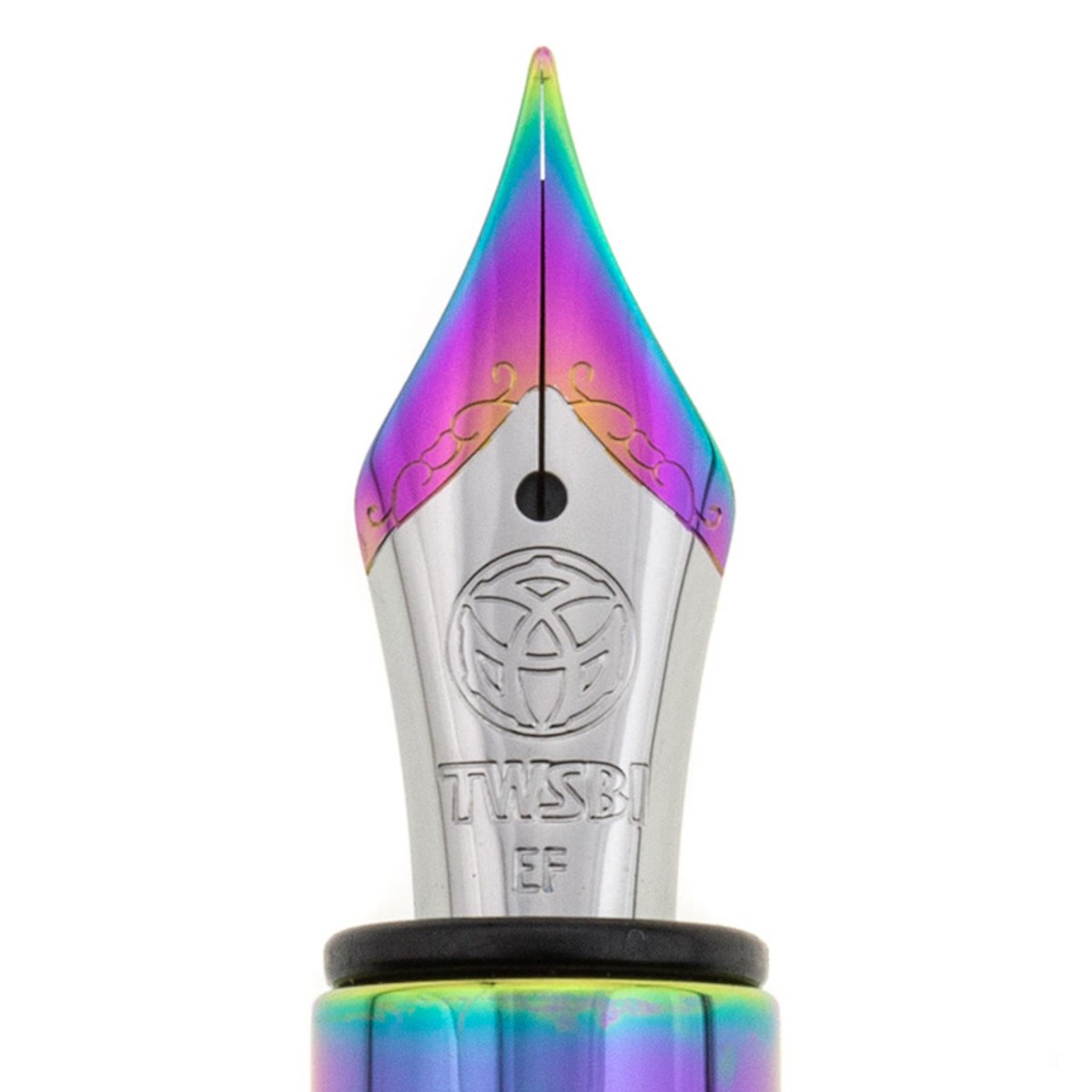 TWSBI Diamond 580 Iris Dolma Kalem