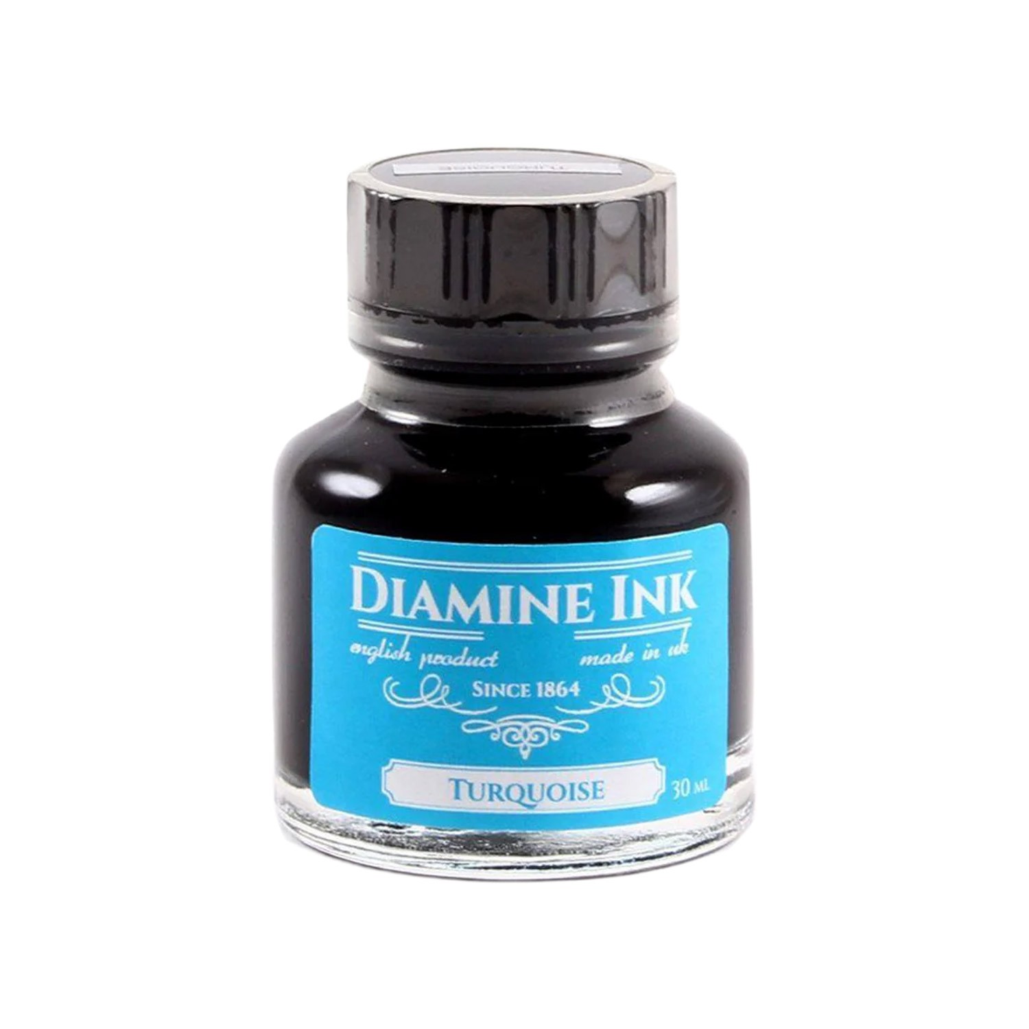 Diamine Turquoise Şişe Mürekkep