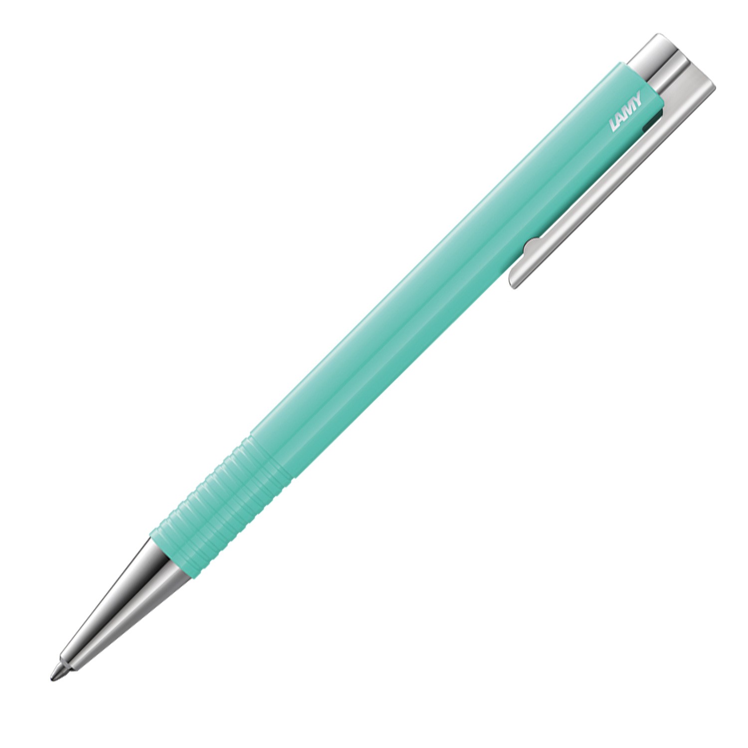 LAMY Logo Tükenmez Kalem - Lagoon