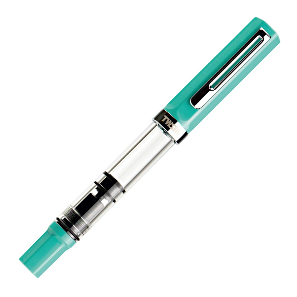 TWSBI ECO Persian Green Dolma Kalem