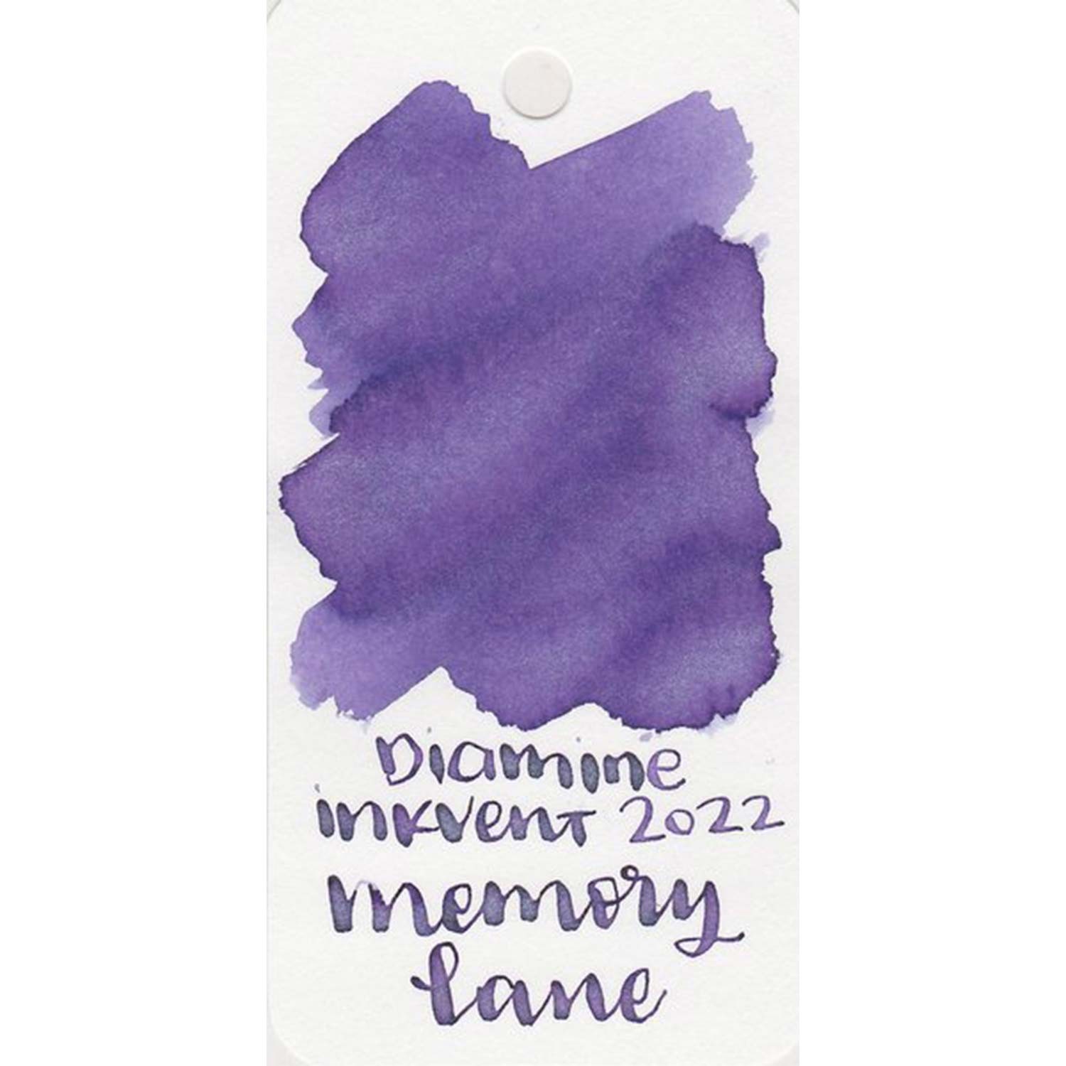 Diamine Memory Lane Şişe Mürekkep - 50 ml