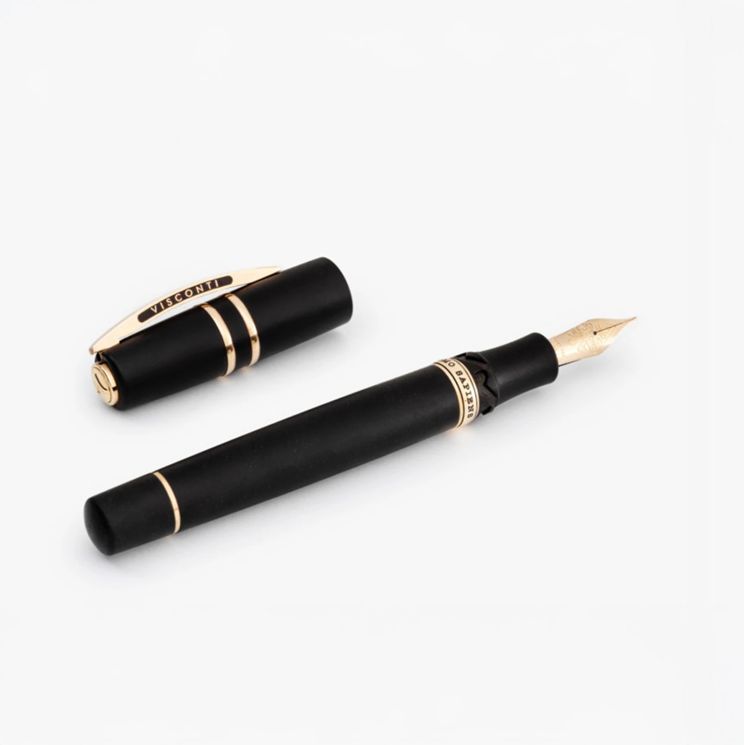 Visconti Homo Sapiens Bronze Dolma Kalem