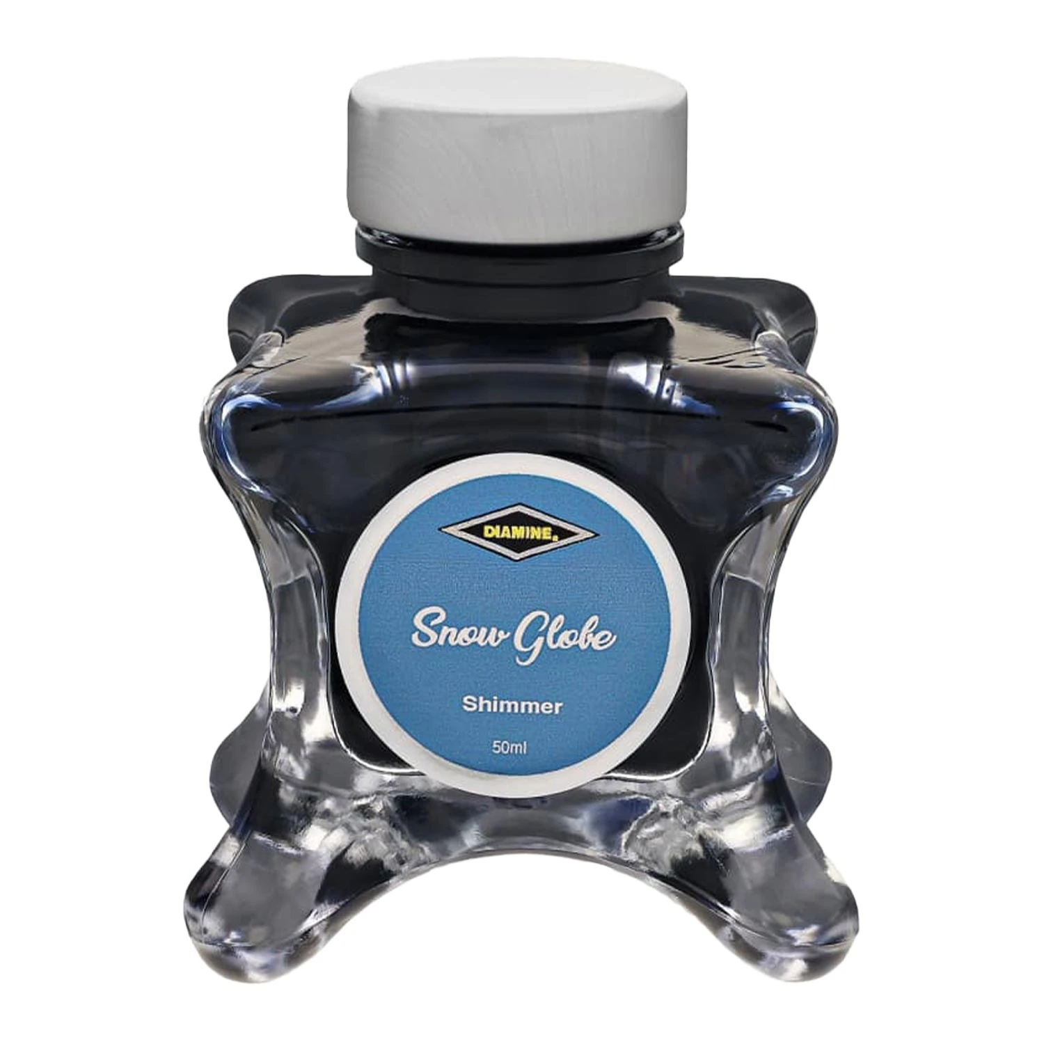 Diamine Snow Globe Şişe Mürekkep - 50 ml