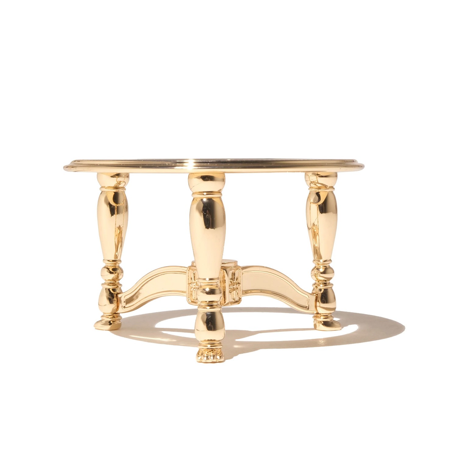 Ferris Wheel Press 20 ml Mürekkep Standı - Gold