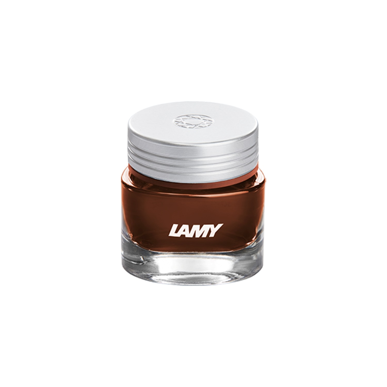 LAMY Crystal Topaz Şişe Mürekkep - 30 ml