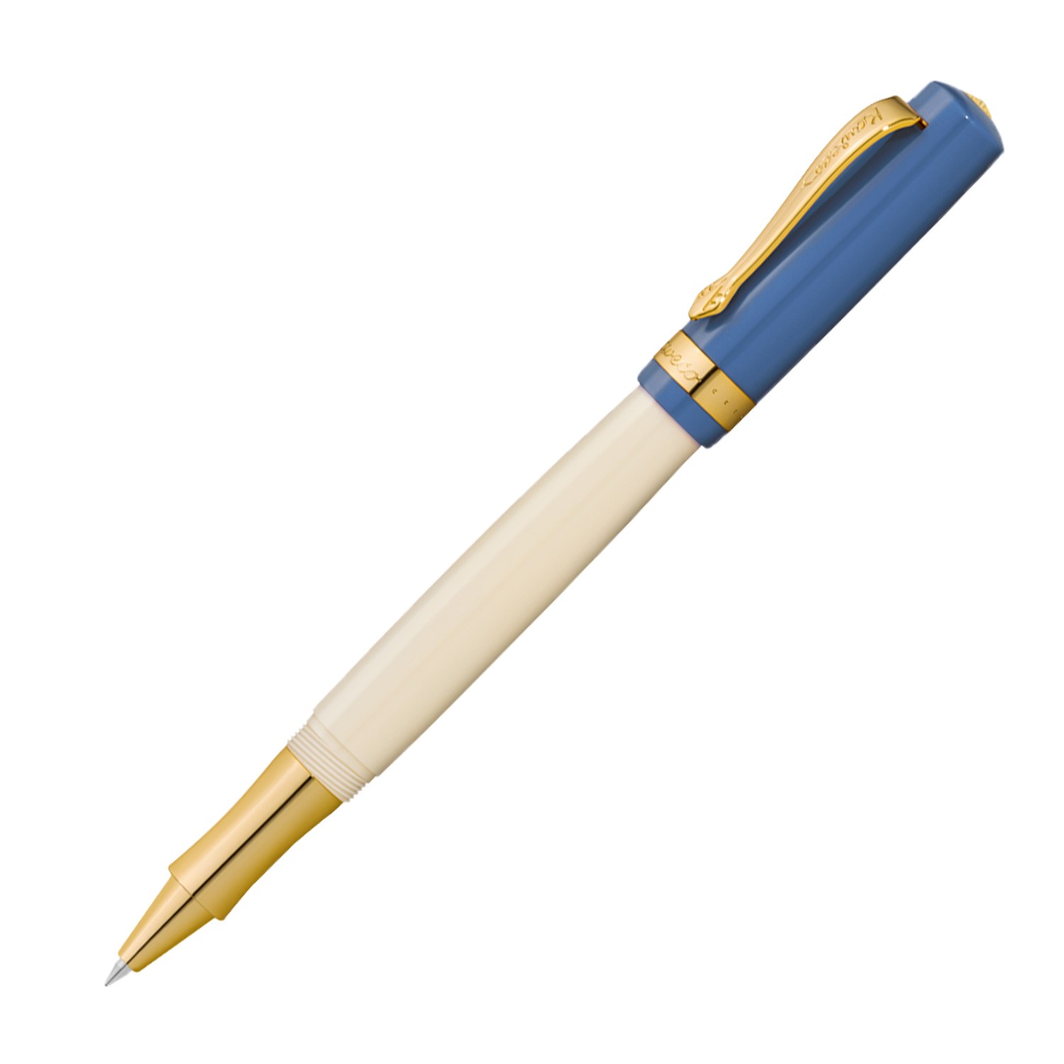 Kaweco Student Roller Kalem - 50's Rock