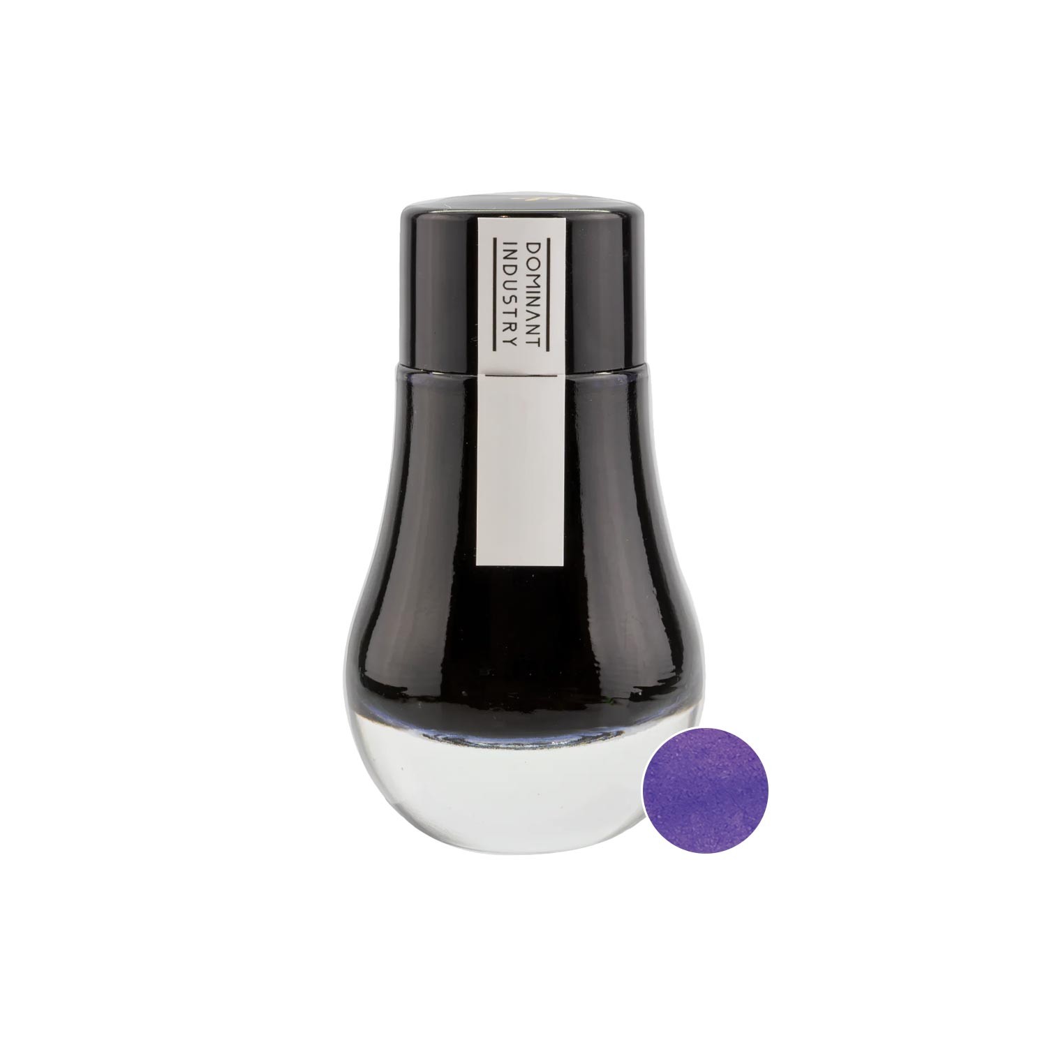 Dominant Industry Standard Periwinkle Blue Şişe Mürekkep - 25 ml