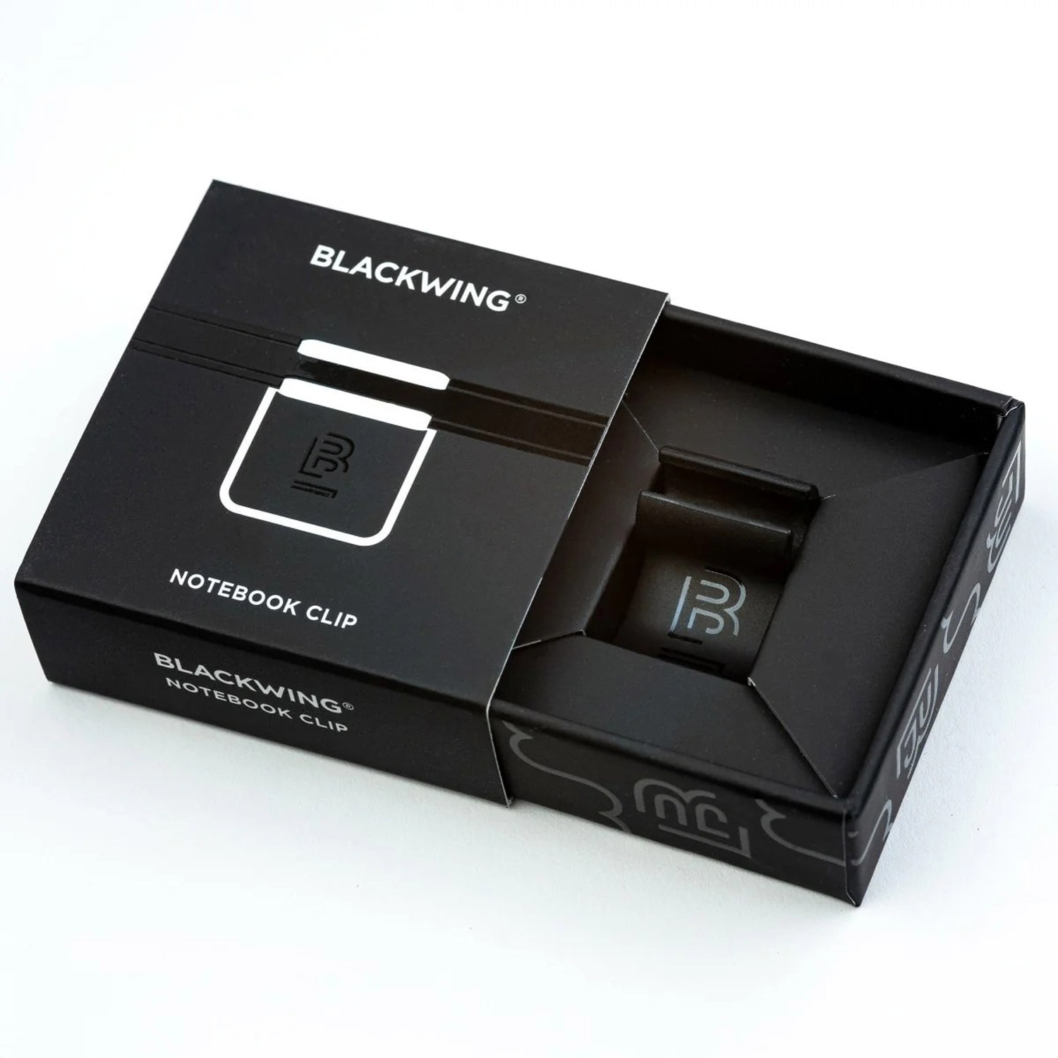 Blackwing Defter ve Kalem Klipsi