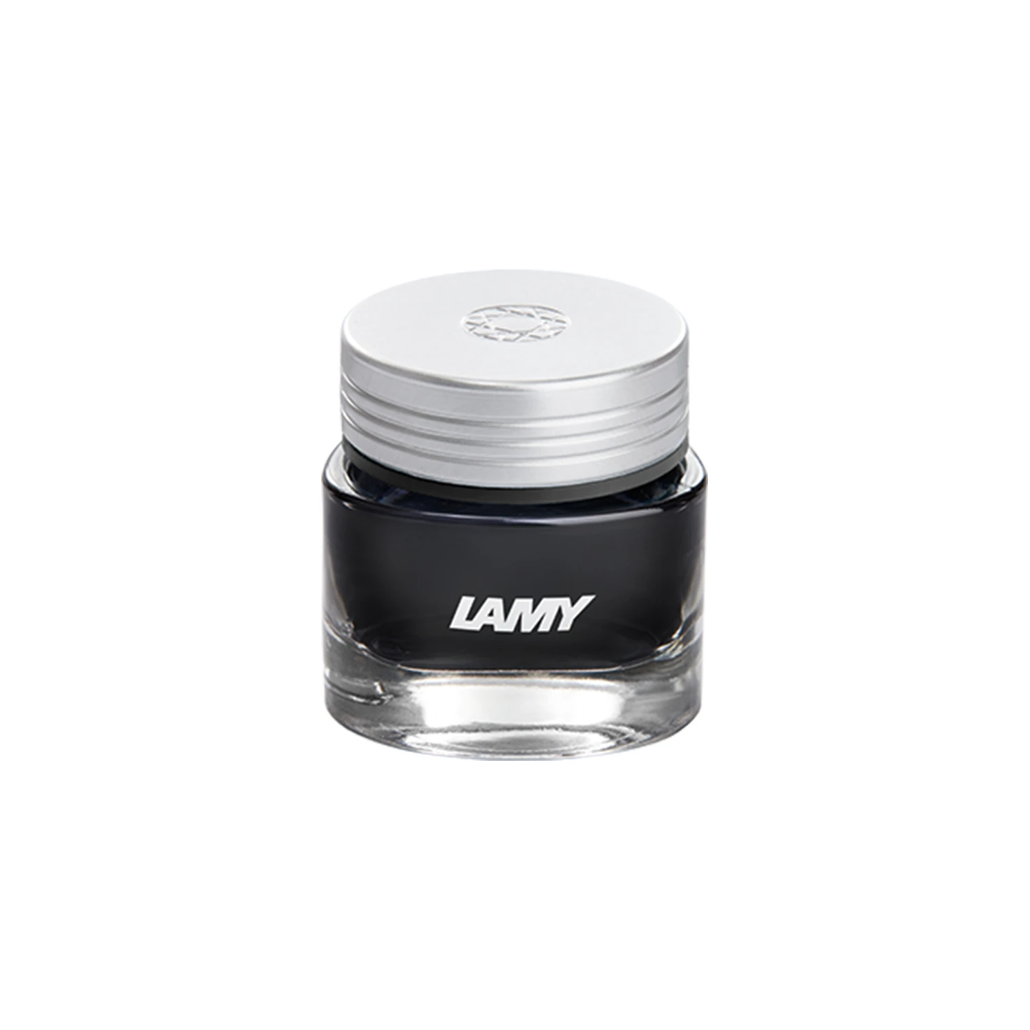 LAMY Crystal Obsidian Şişe Mürekkep - 30 ml