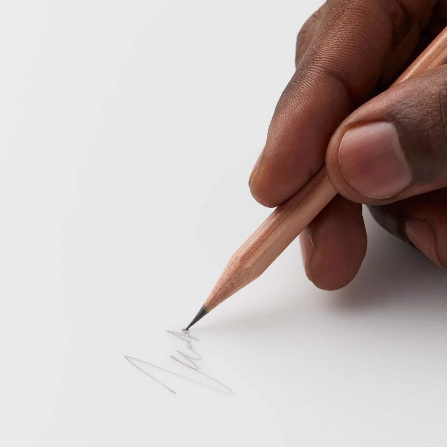 Blackwing Natural Kurşun Kalem - Tekli