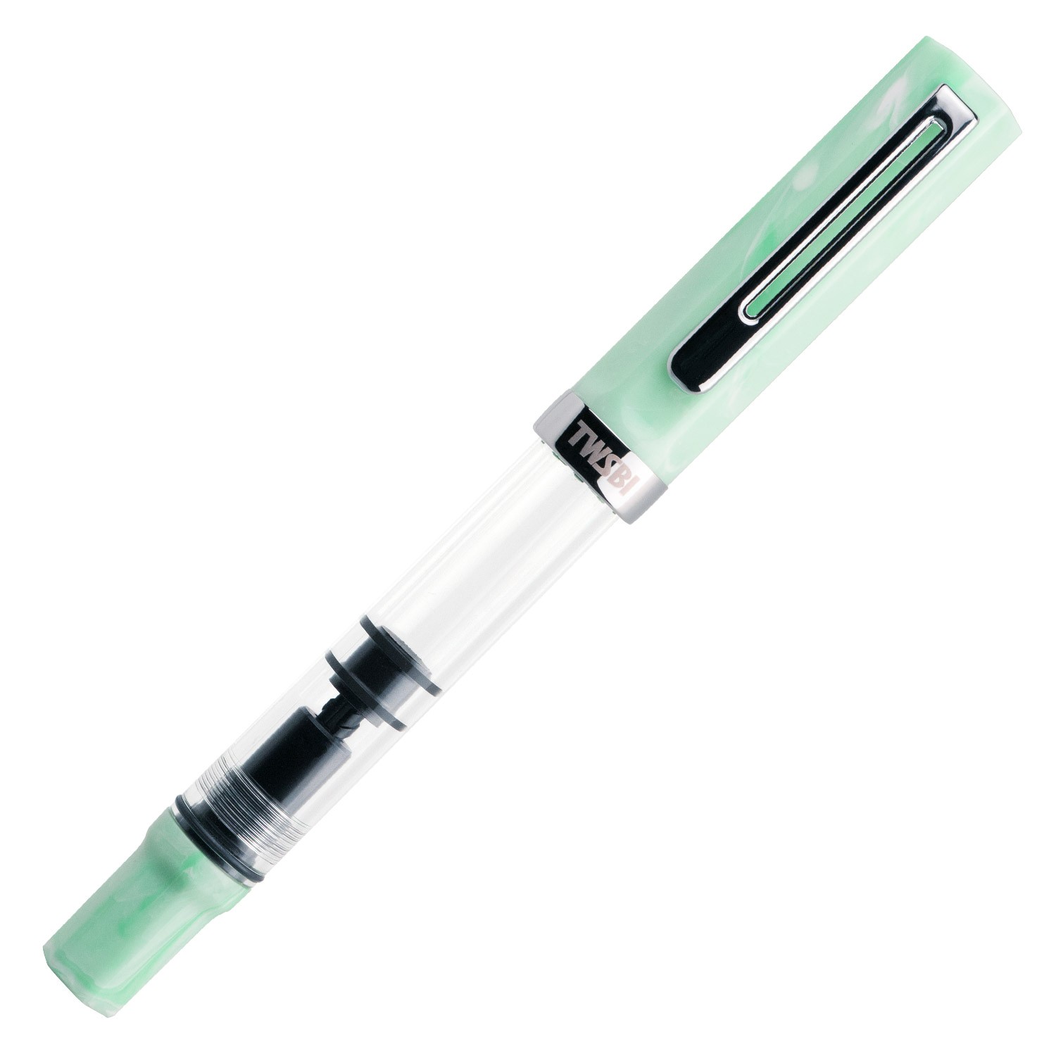 TWSBI ECO Amazonite Dolma Kalem