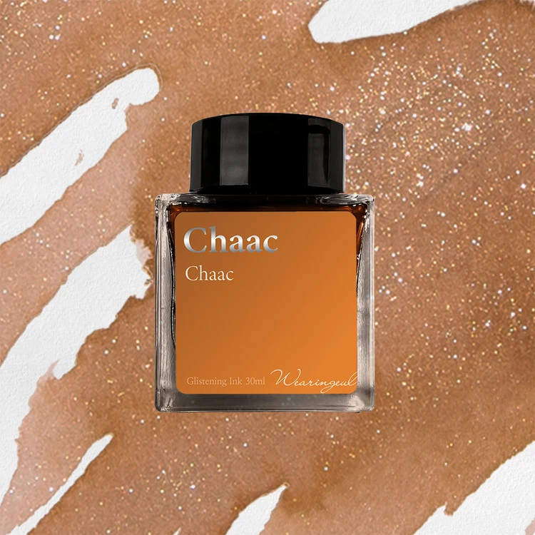 Wearingeul Chaac Şişe Mürekkep - 30 ml