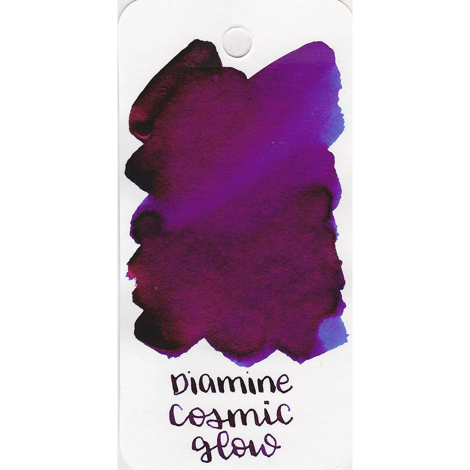 Diamine Cosmic Glow Şişe Mürekkep - 50 ml