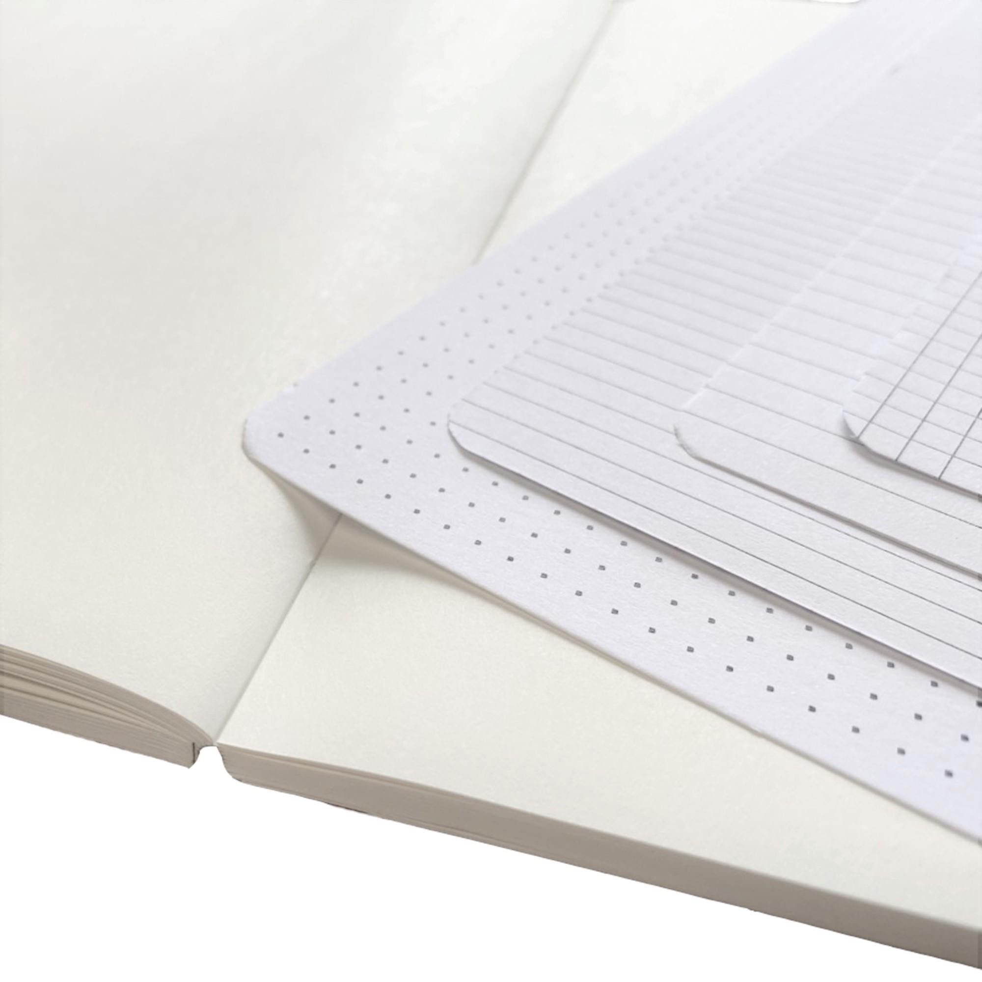 Karatis Yellow Jalapeno Defter