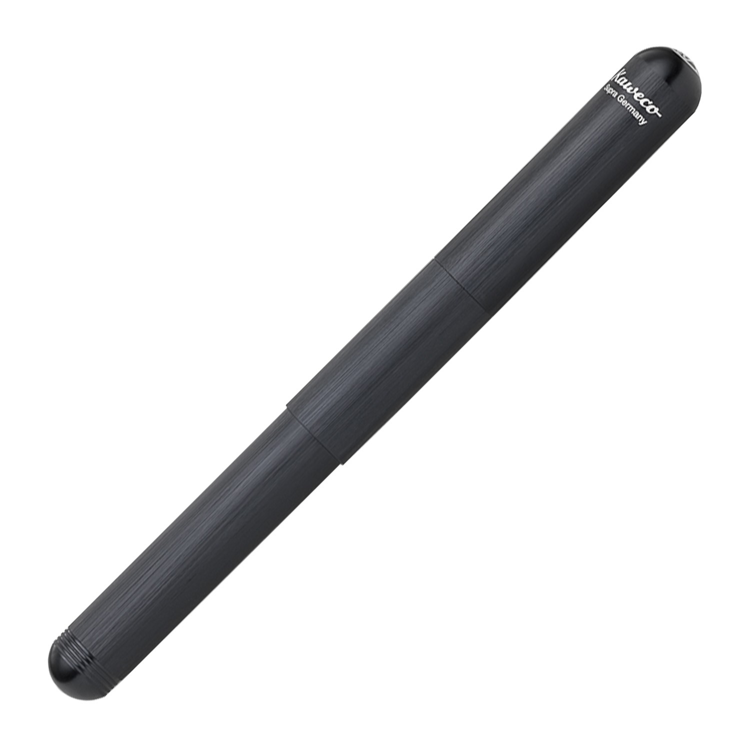 Kaweco Supra Siyah Dolma Kalem