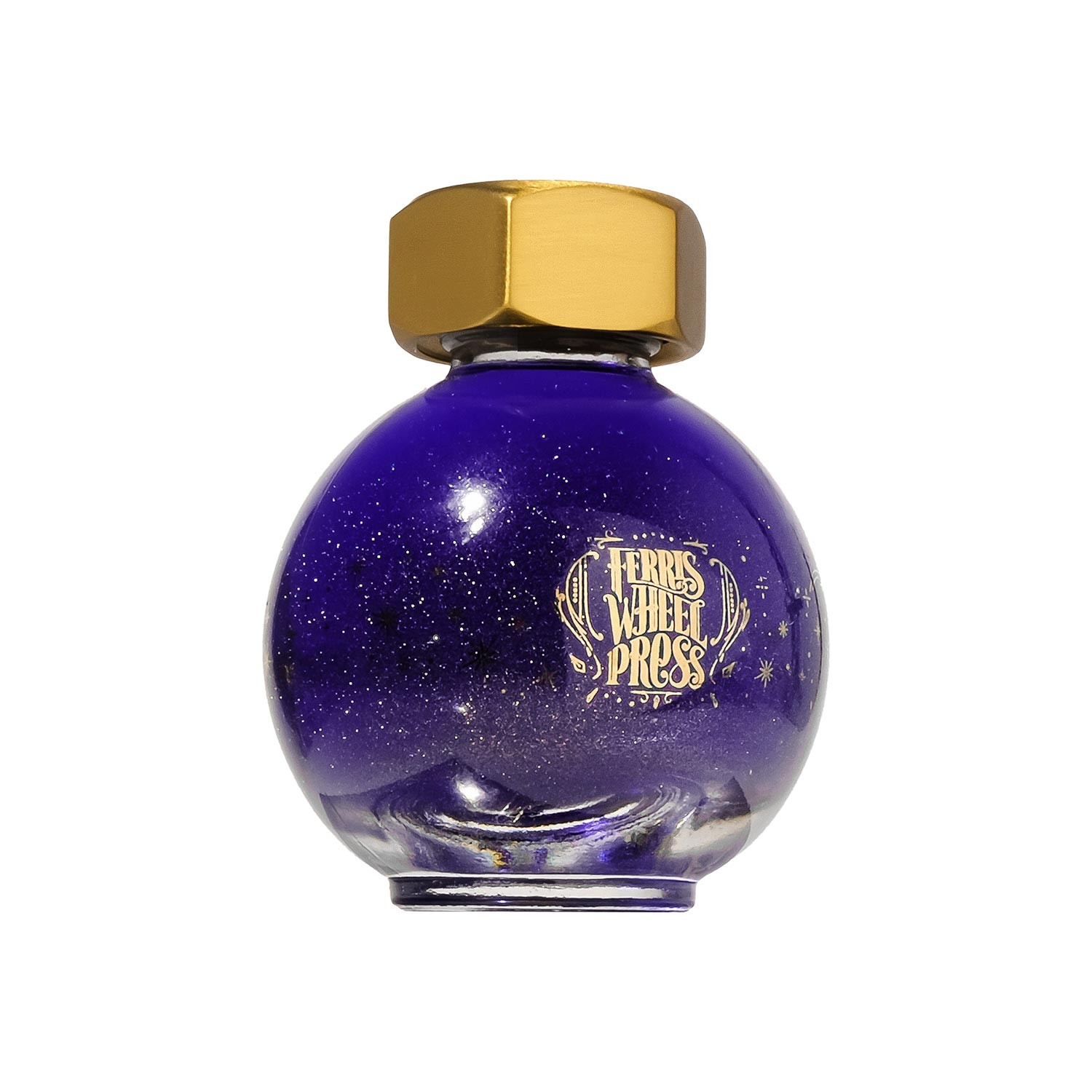 Ferris Wheel Press Tides of Midas Şişe Mürekkep - 20 ml