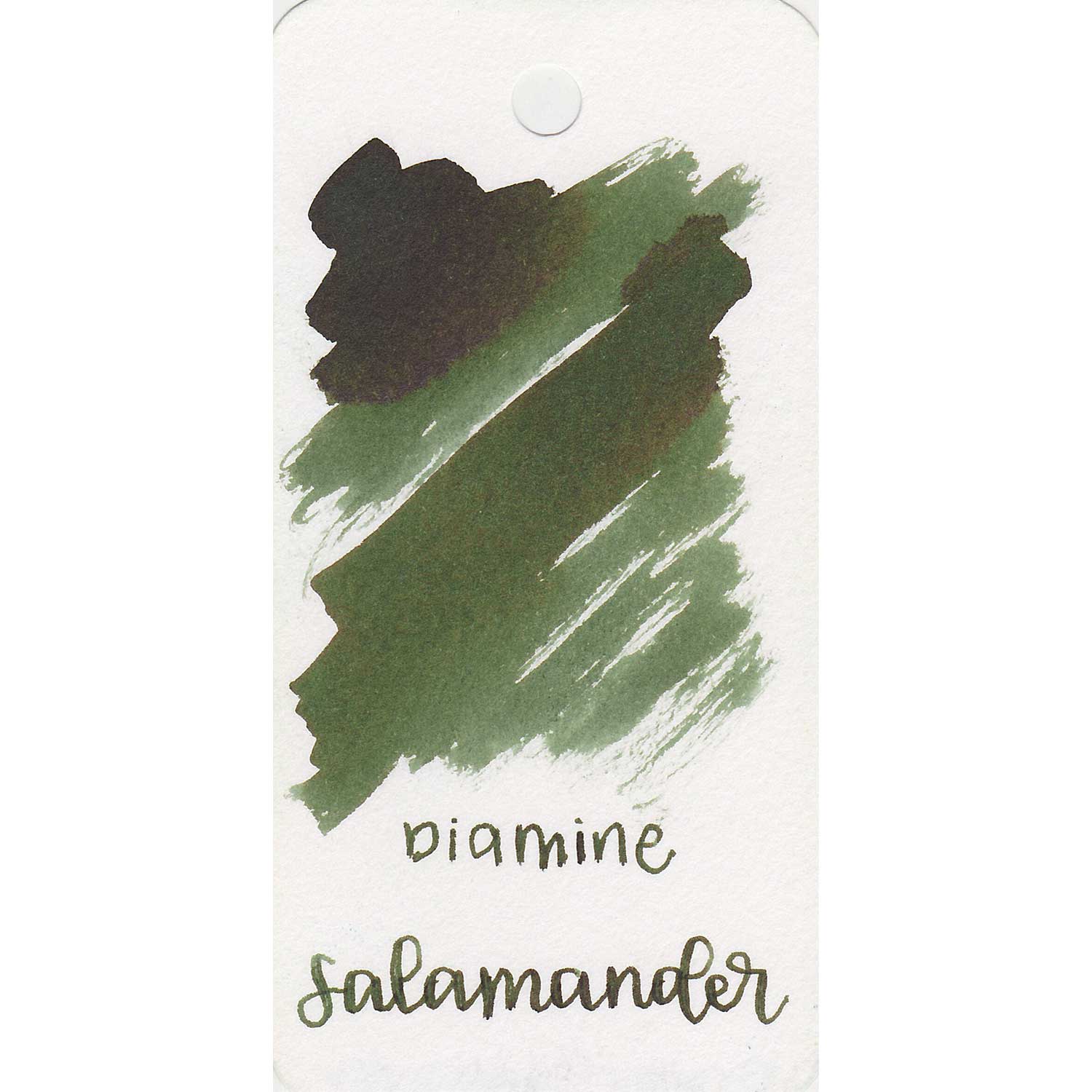 Diamine Salamander Şişe Mürekkep - 30 ml