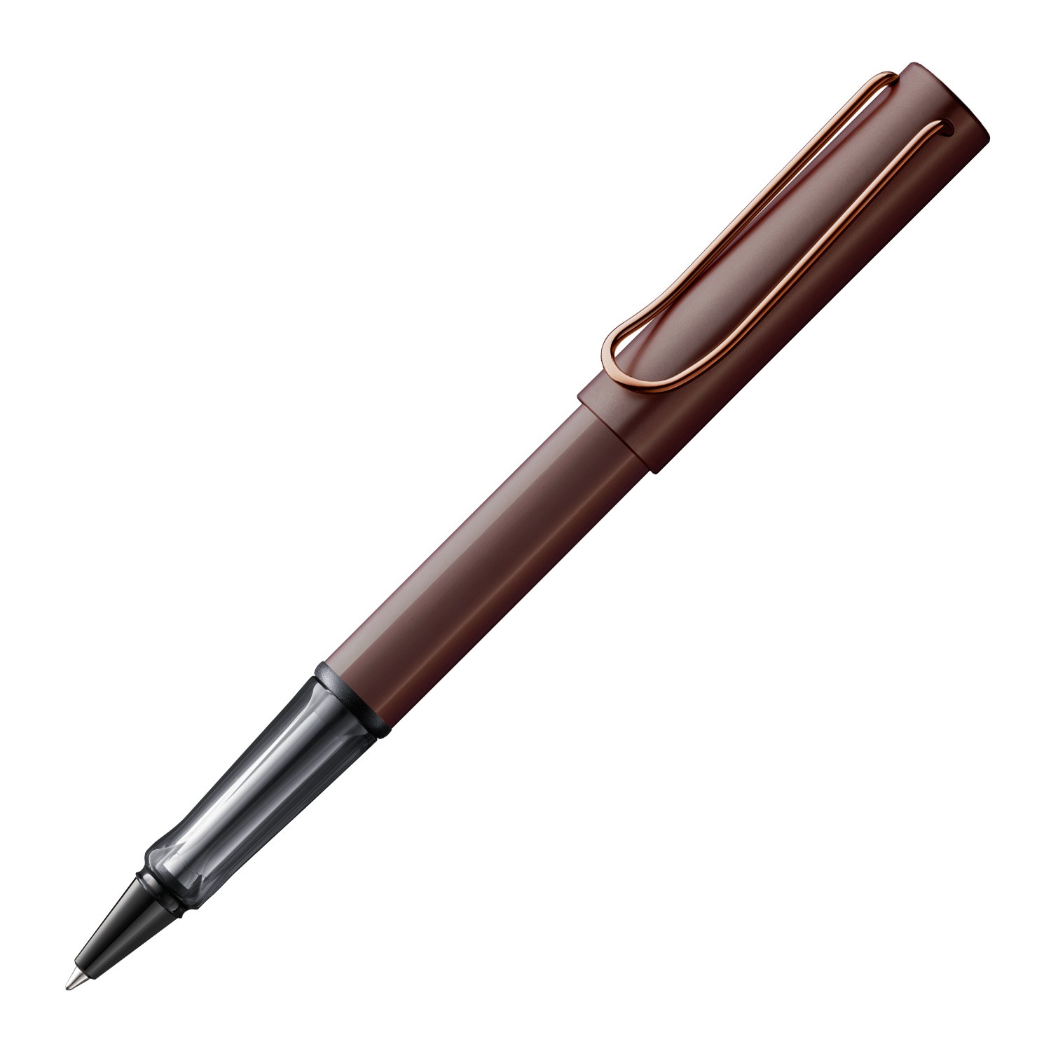 LAMY LX Roller Kalem - Marron