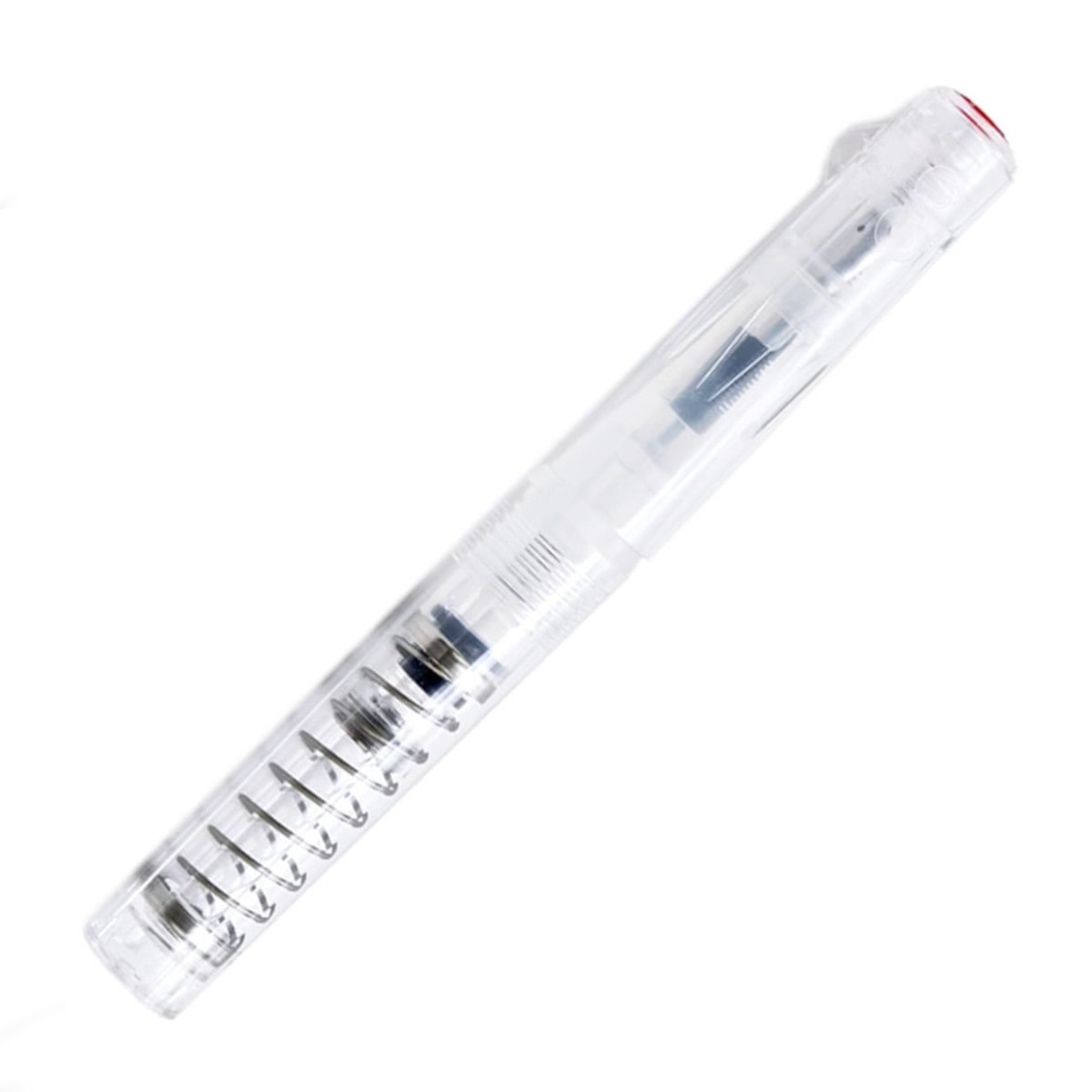 TWSBI GO Clear Dolma Kalem