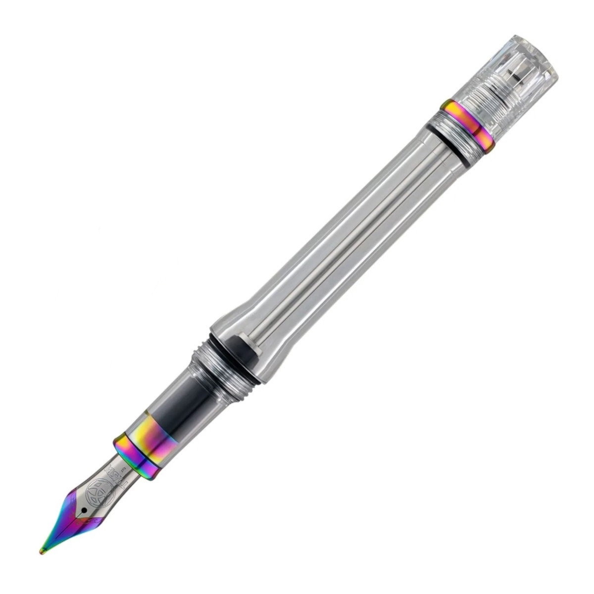 TWSBI VAC 700R Iris Dolma Kalem