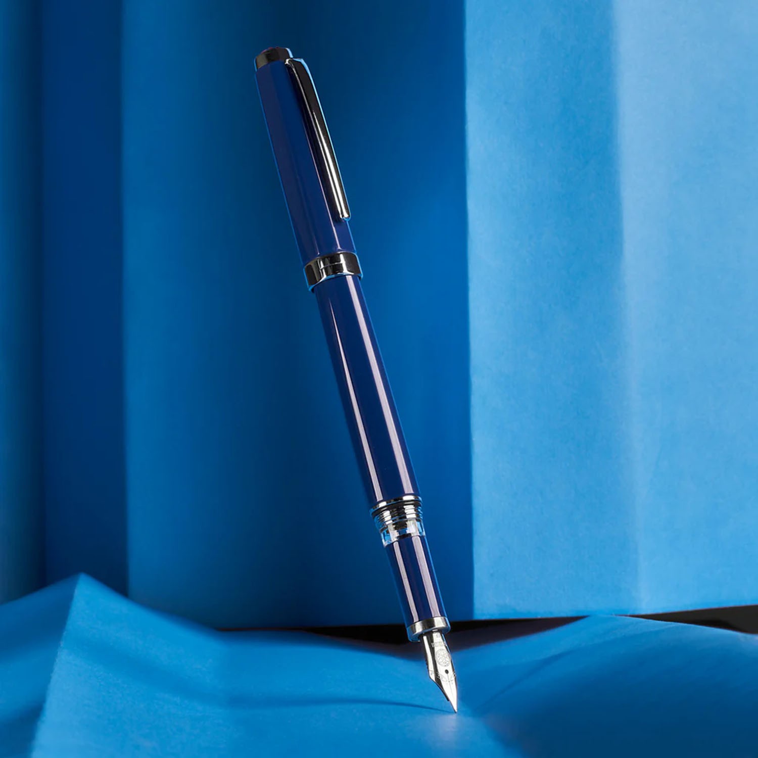 TWSBI Classic Sapphire Dolma Kalem