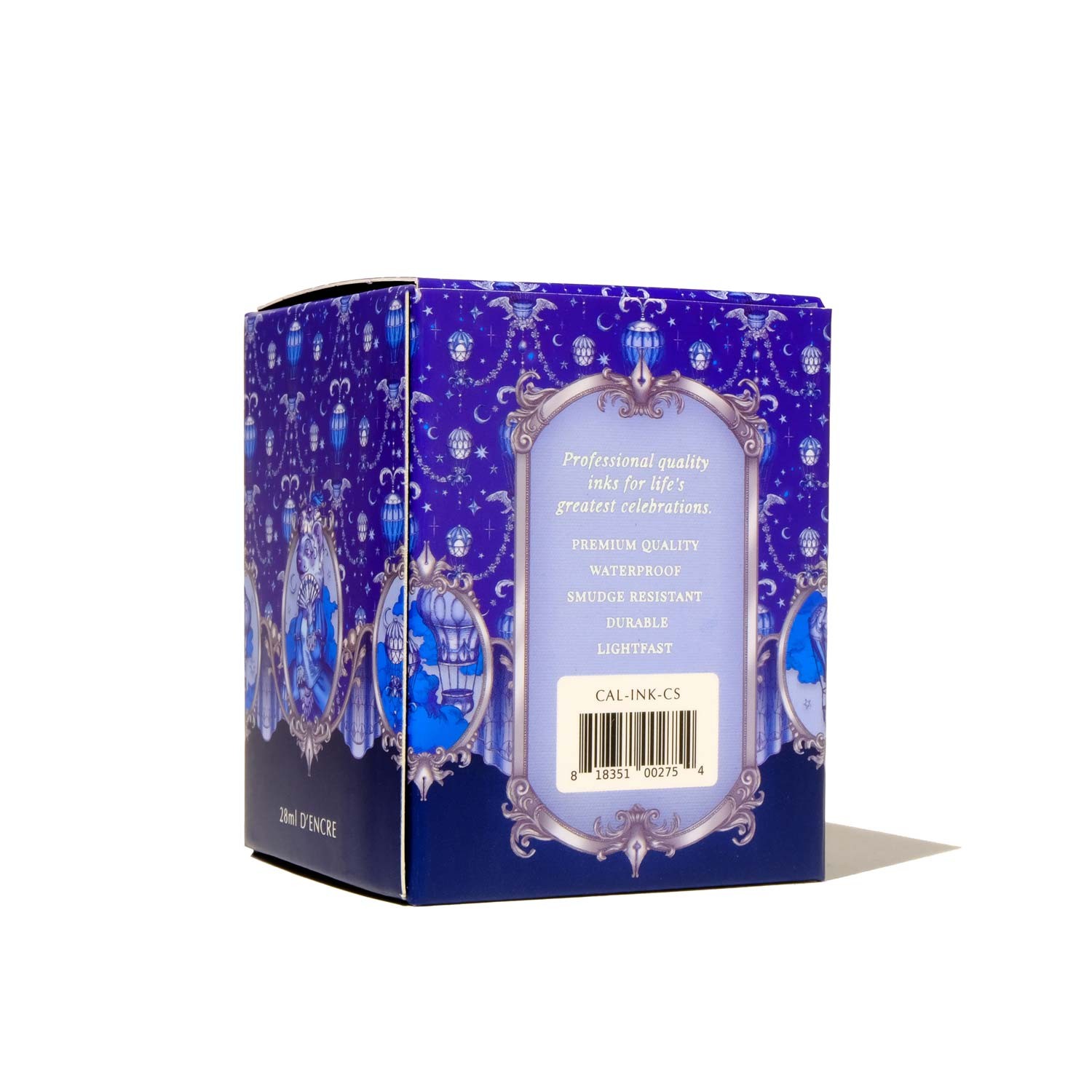 Ferris Wheel Press Celestial Soiree Şişe Mürekkep - 28 ml