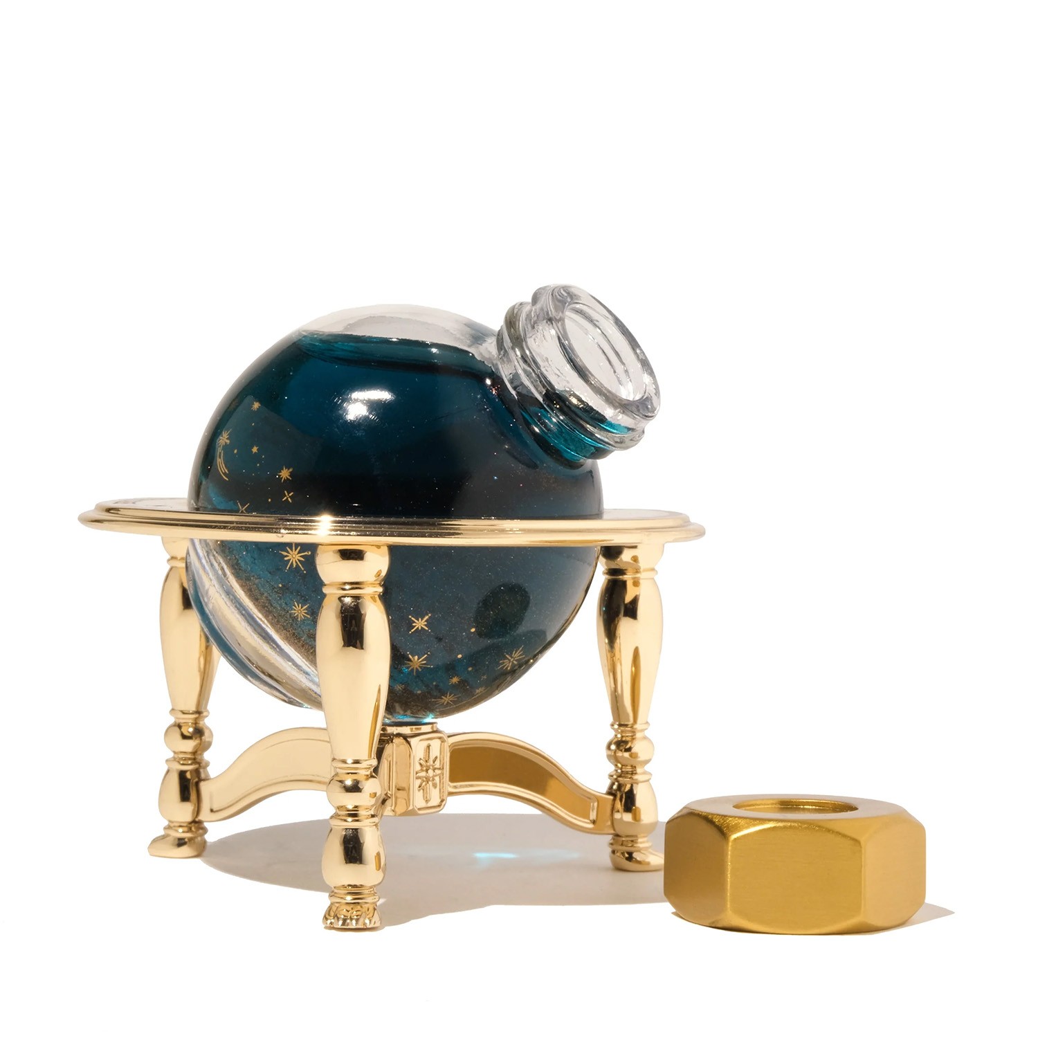 Ferris Wheel Press 20 ml Mürekkep Standı - Gold