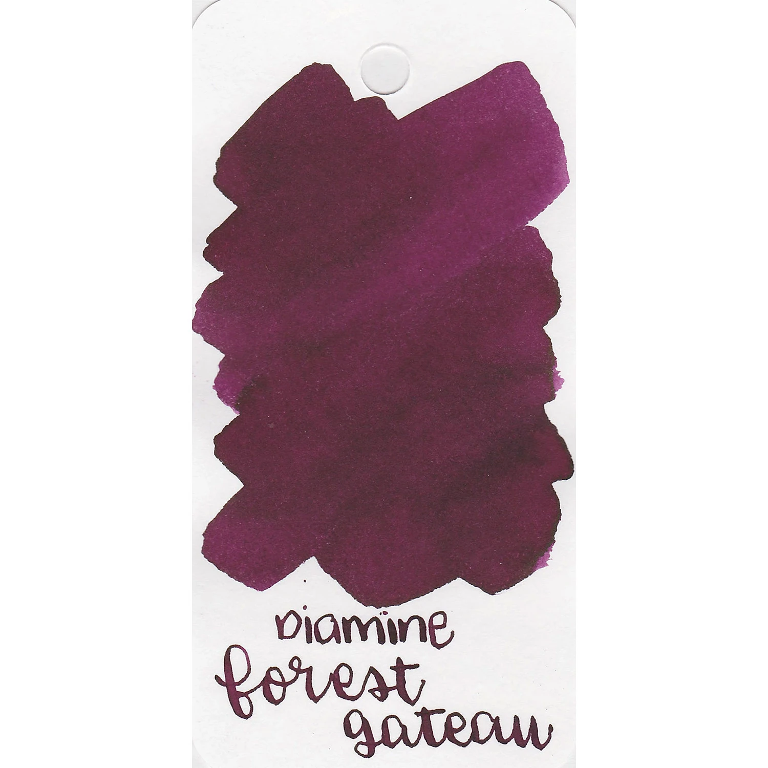 Diamine Forest Gateau Kokulu Şişe Mürekkep - 50 ml