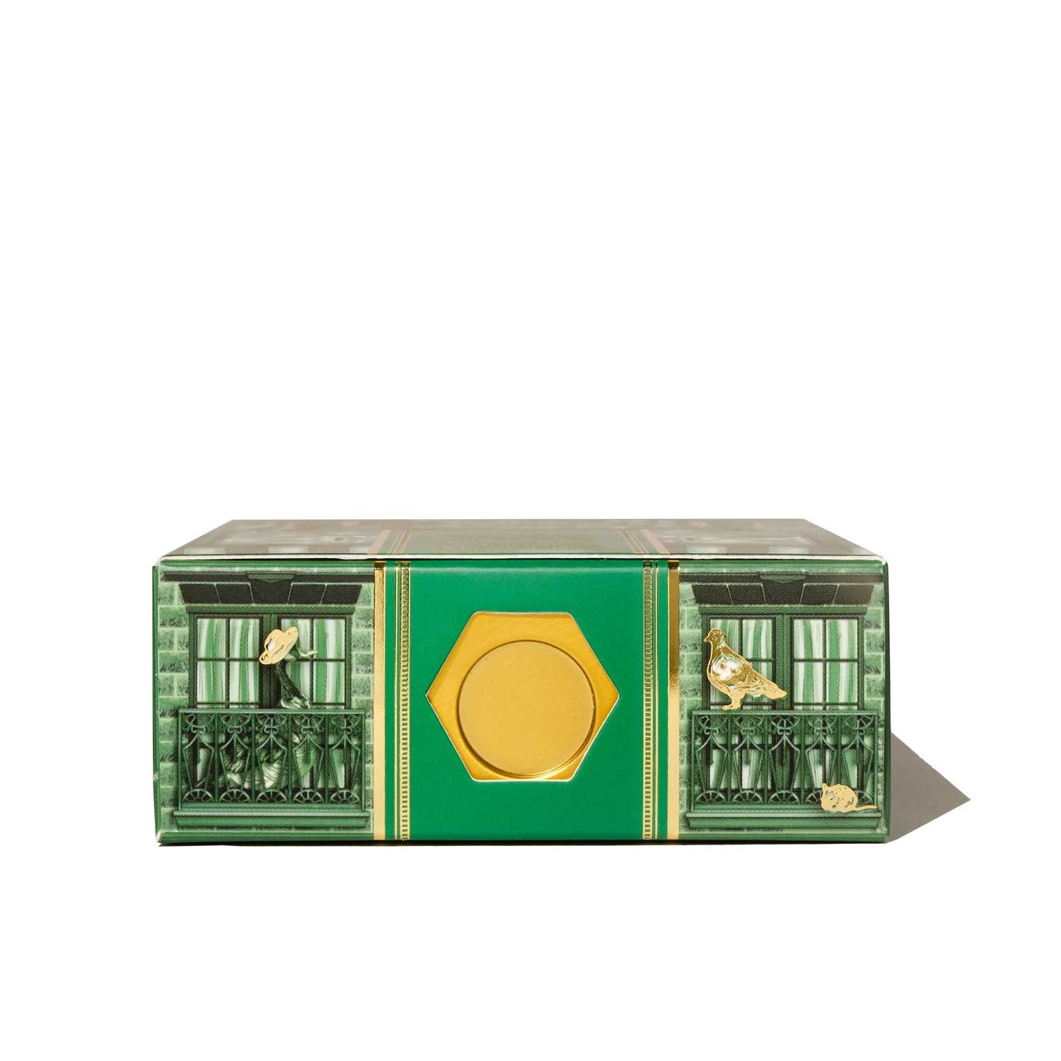 Ferris Wheel Press Catnip Cafe Şişe Mürekkep - 38 ml