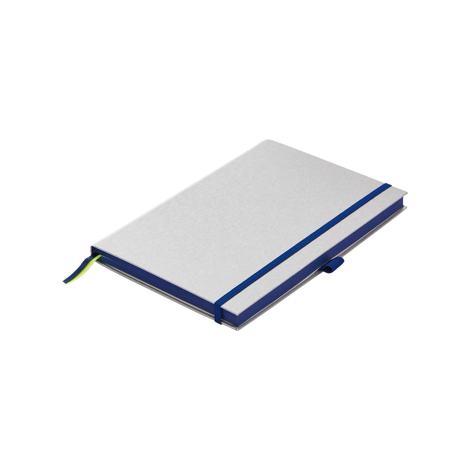 LAMY A5 Sert Kapaklı Defter - Mavi