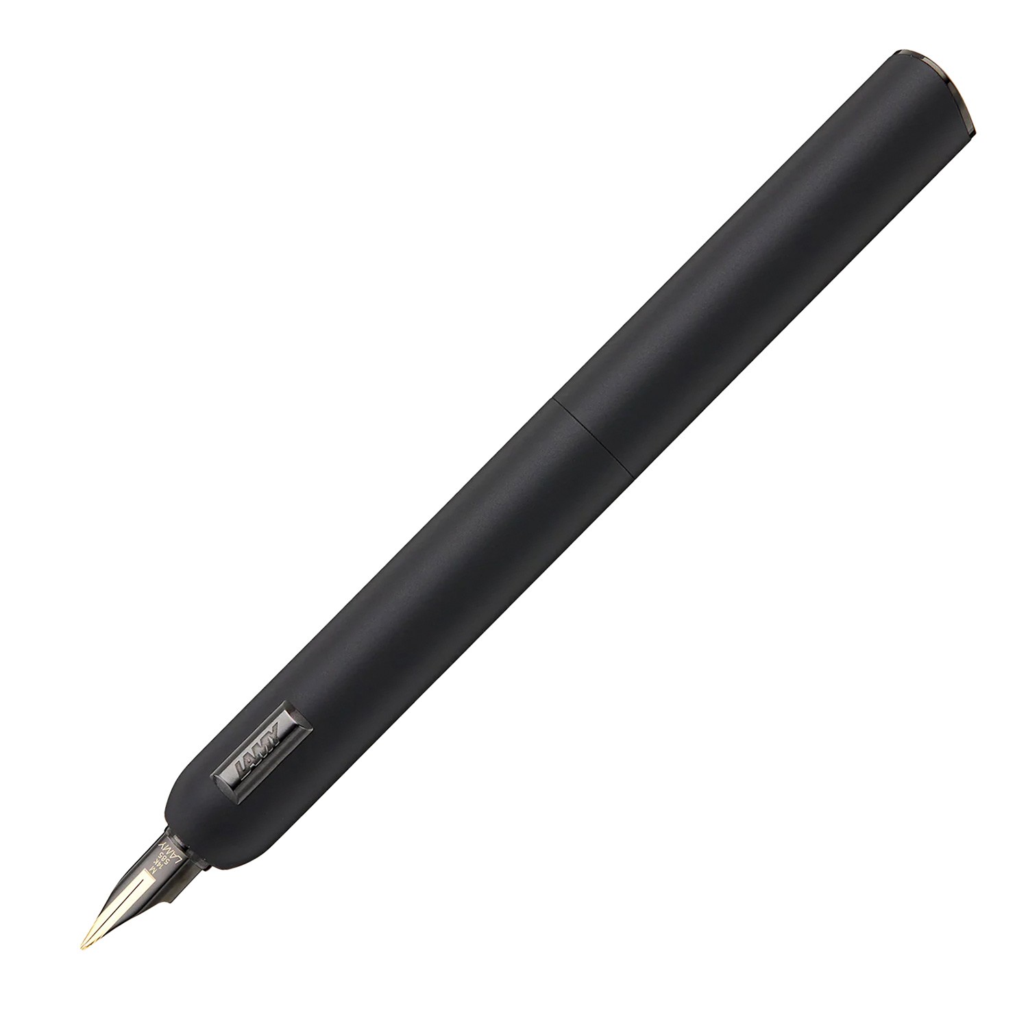 LAMY Dialog CC All Black Dolma Kalem - Special Edition 2023