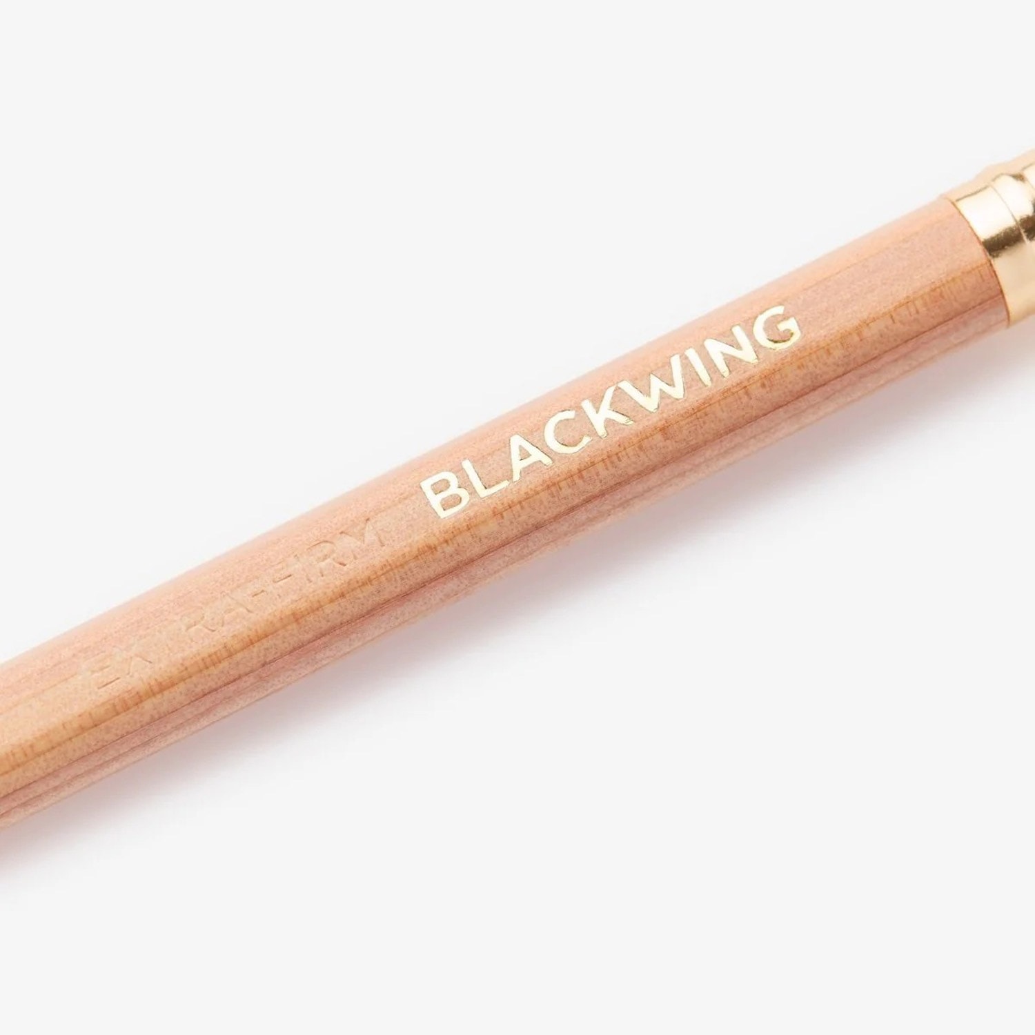 Blackwing Natural Kurşun Kalem - Tekli