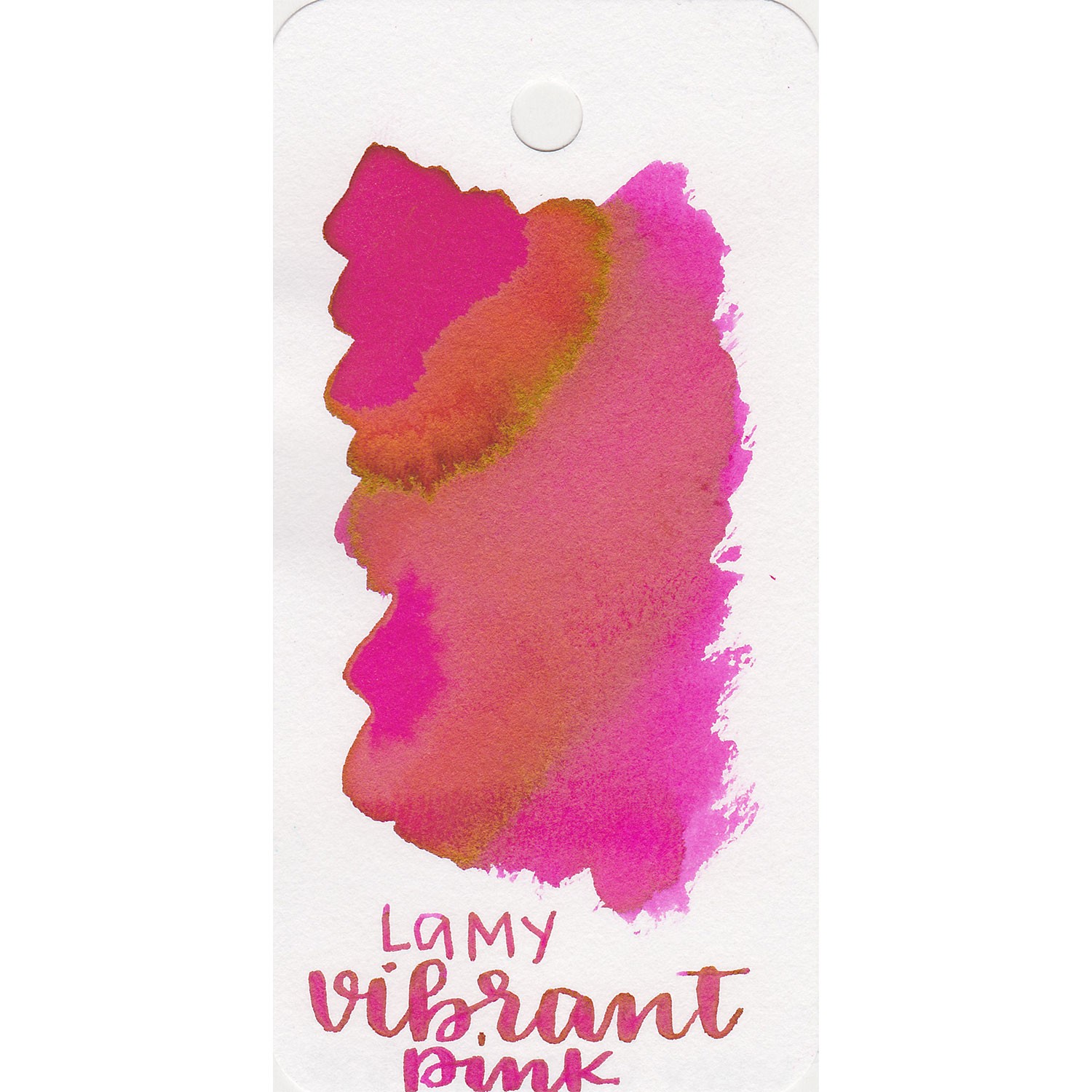 LAMY Vibrant Pink Şişe Mürekkep - 50 ml
