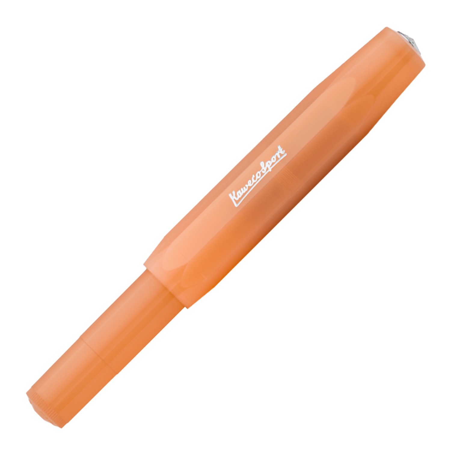 Kaweco Frosted Sport Şeftali Dolma Kalem