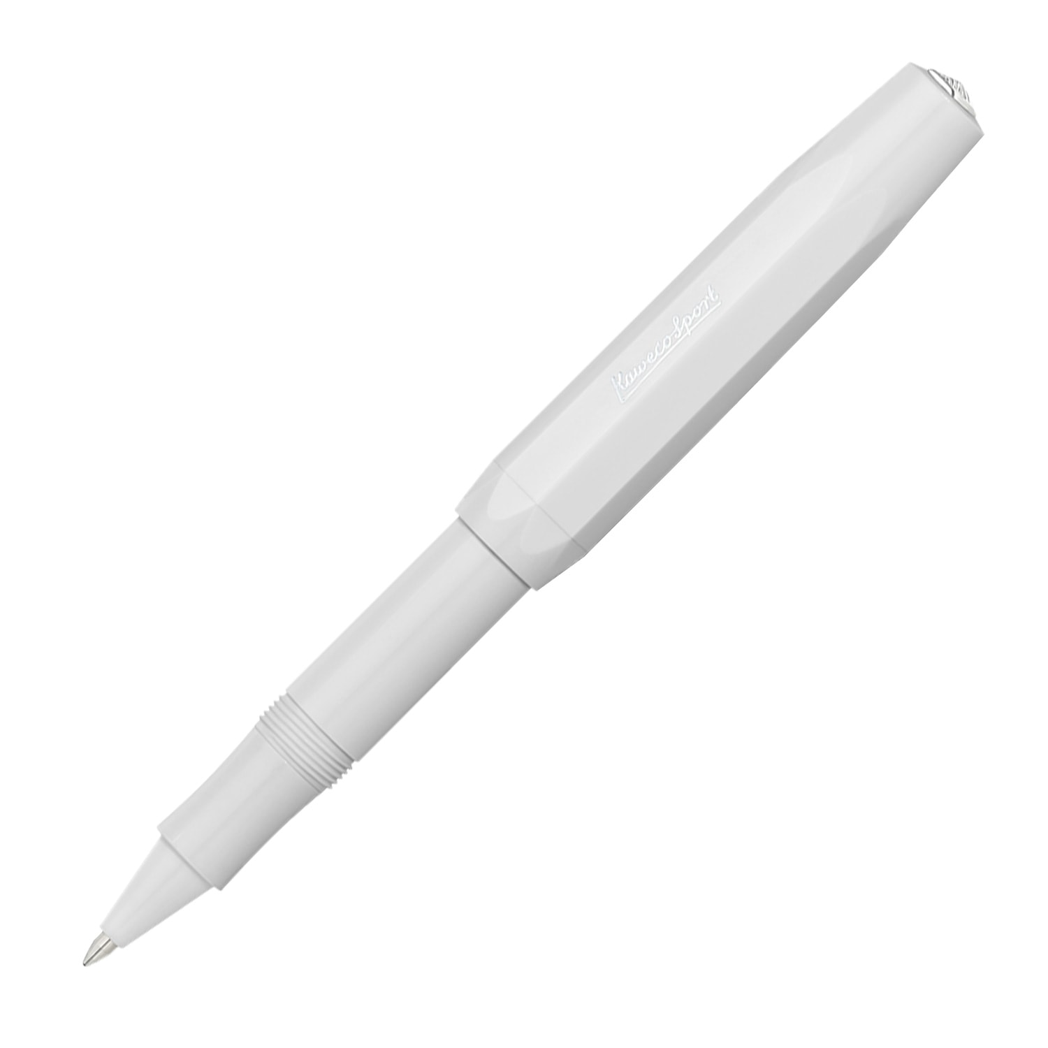 Kaweco Skyline Sport Roller Kalem - Beyaz