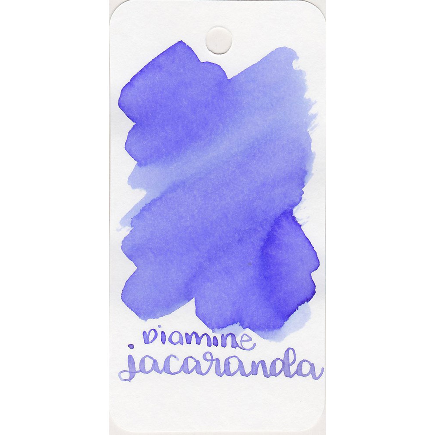 Diamine Jacaranda Şişe Mürekkep - 50 ml