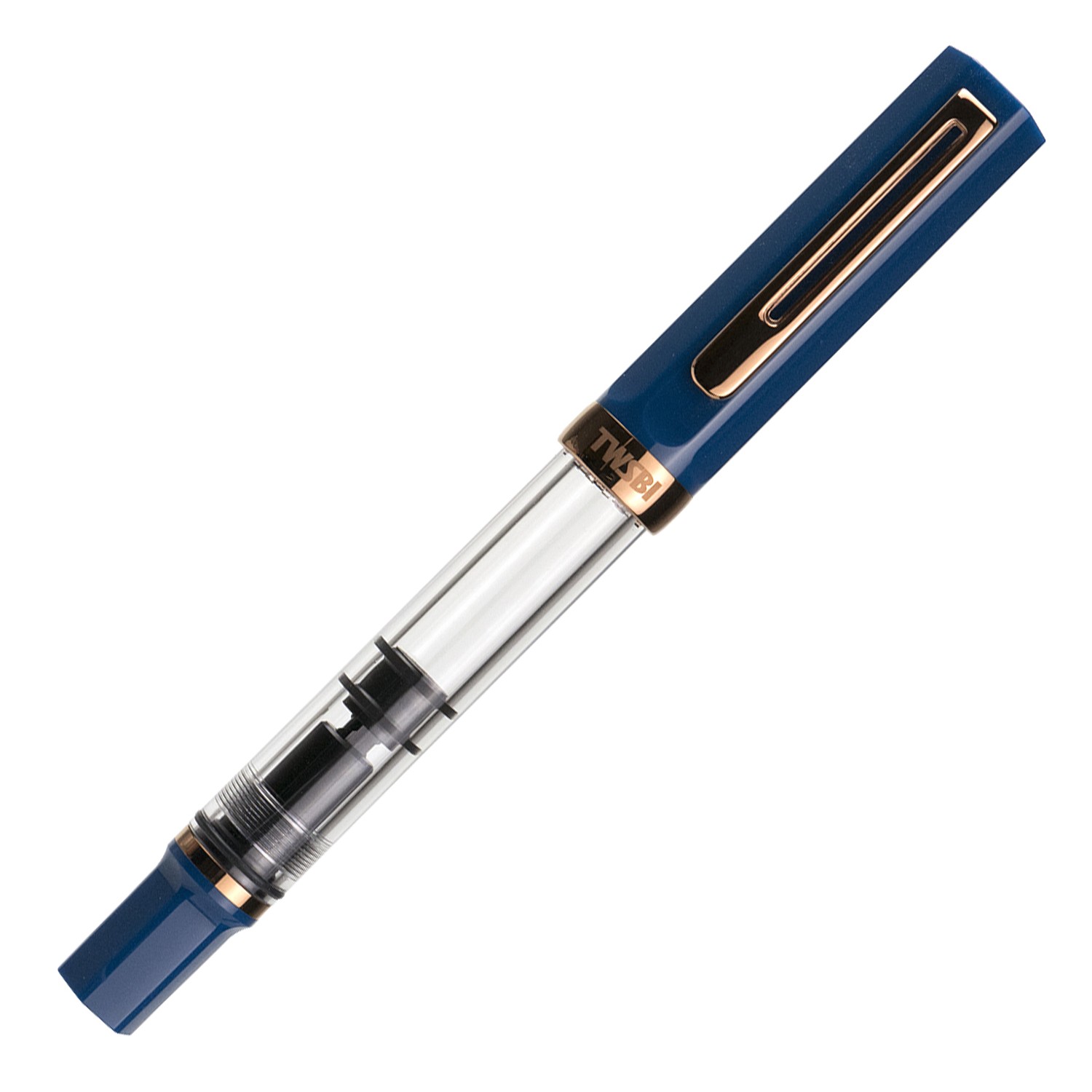 TWSBI ECO Indigo Blue Dolma Kalem